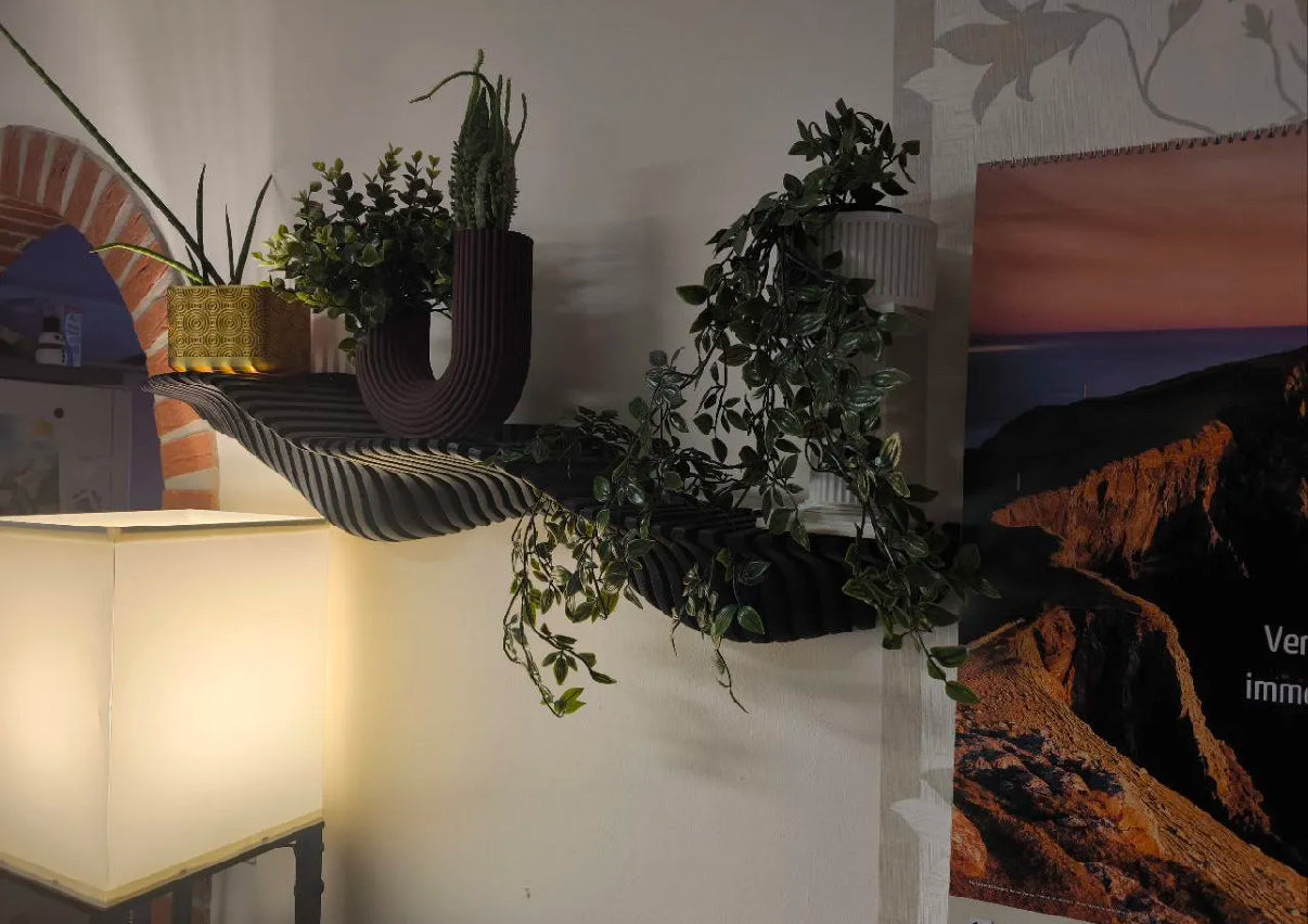Dynamic Shelf (2ft) - (Shelf Only)