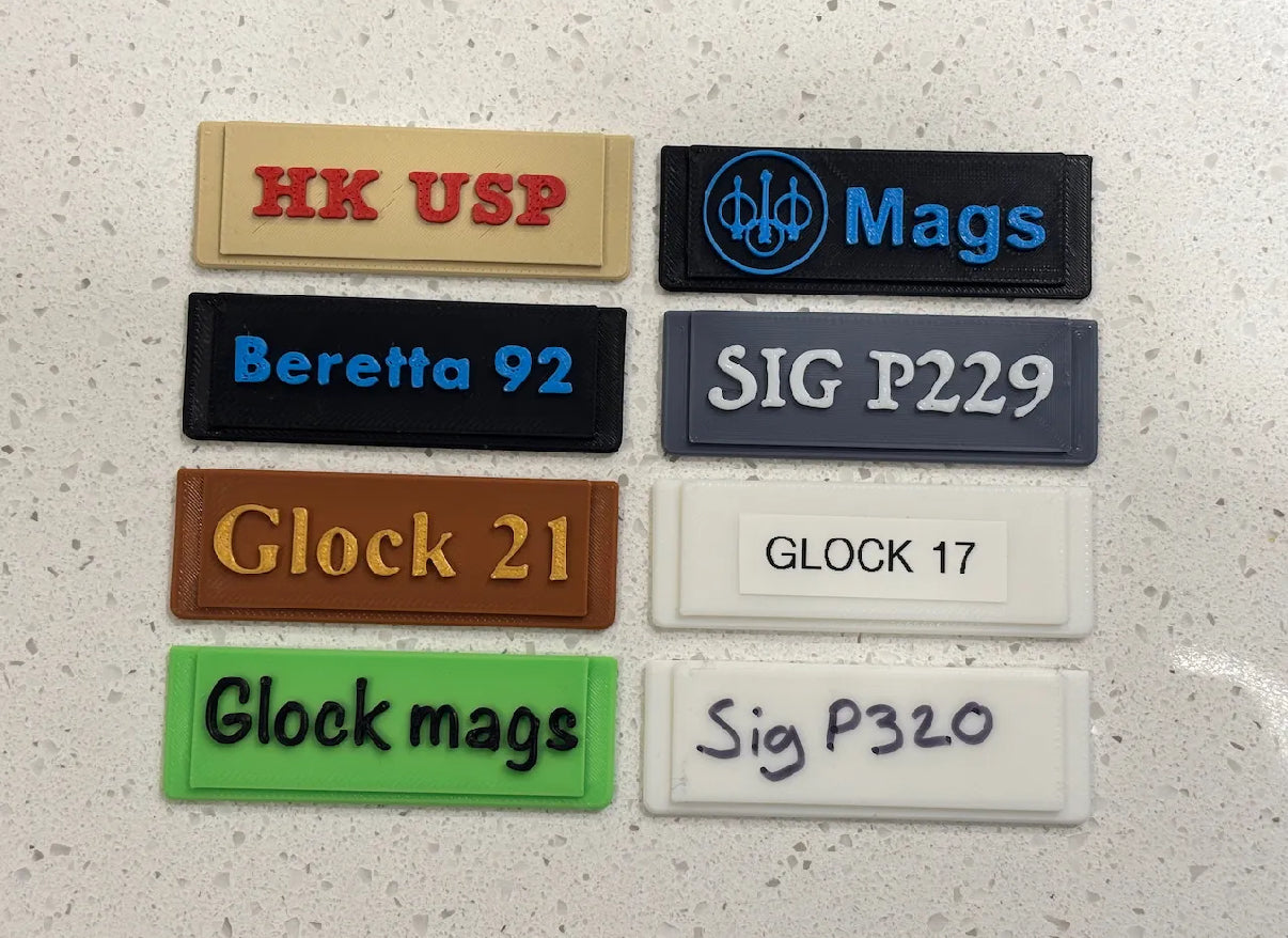 Rack Mod Rack 2.0 sports