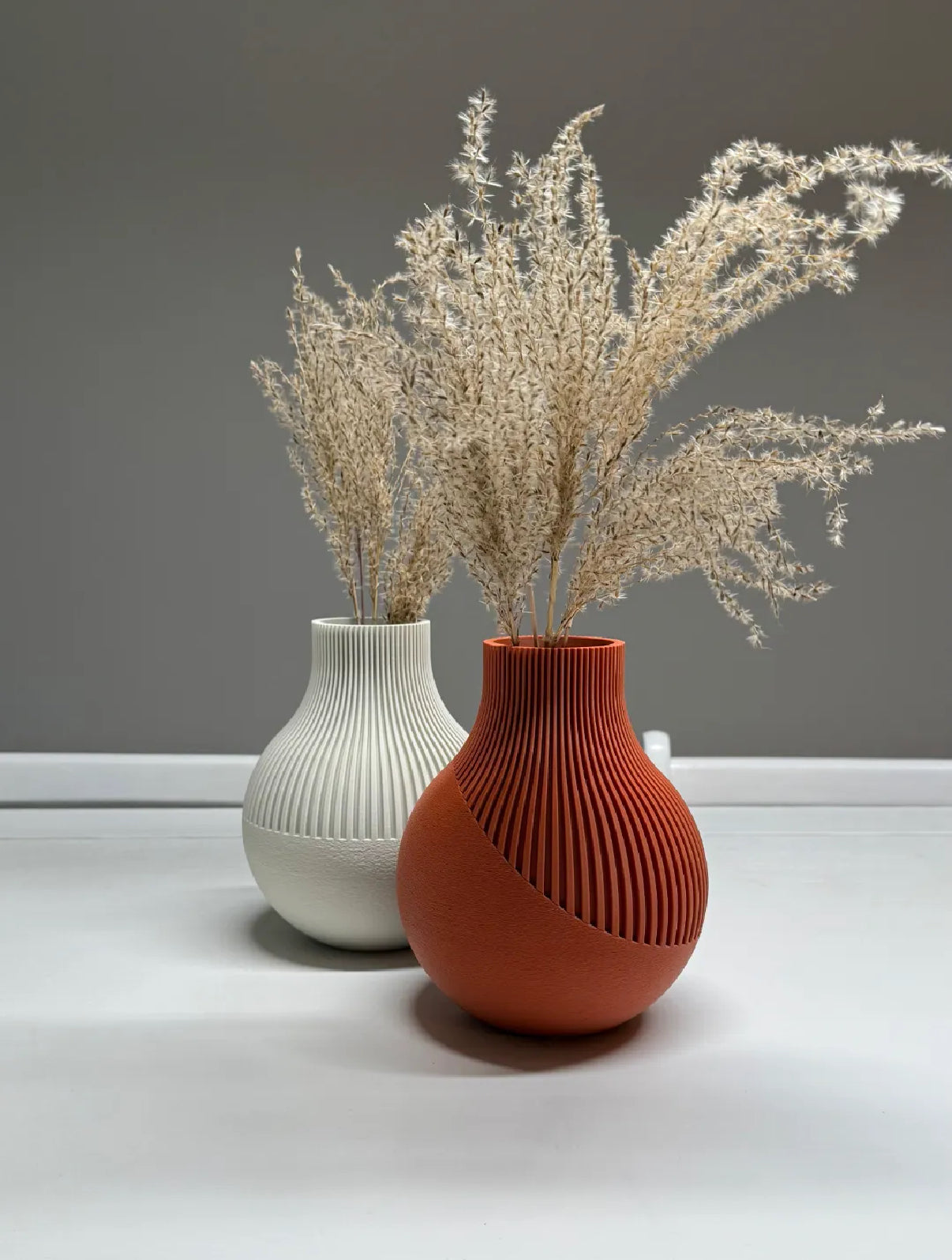 Neki Japandi Vases