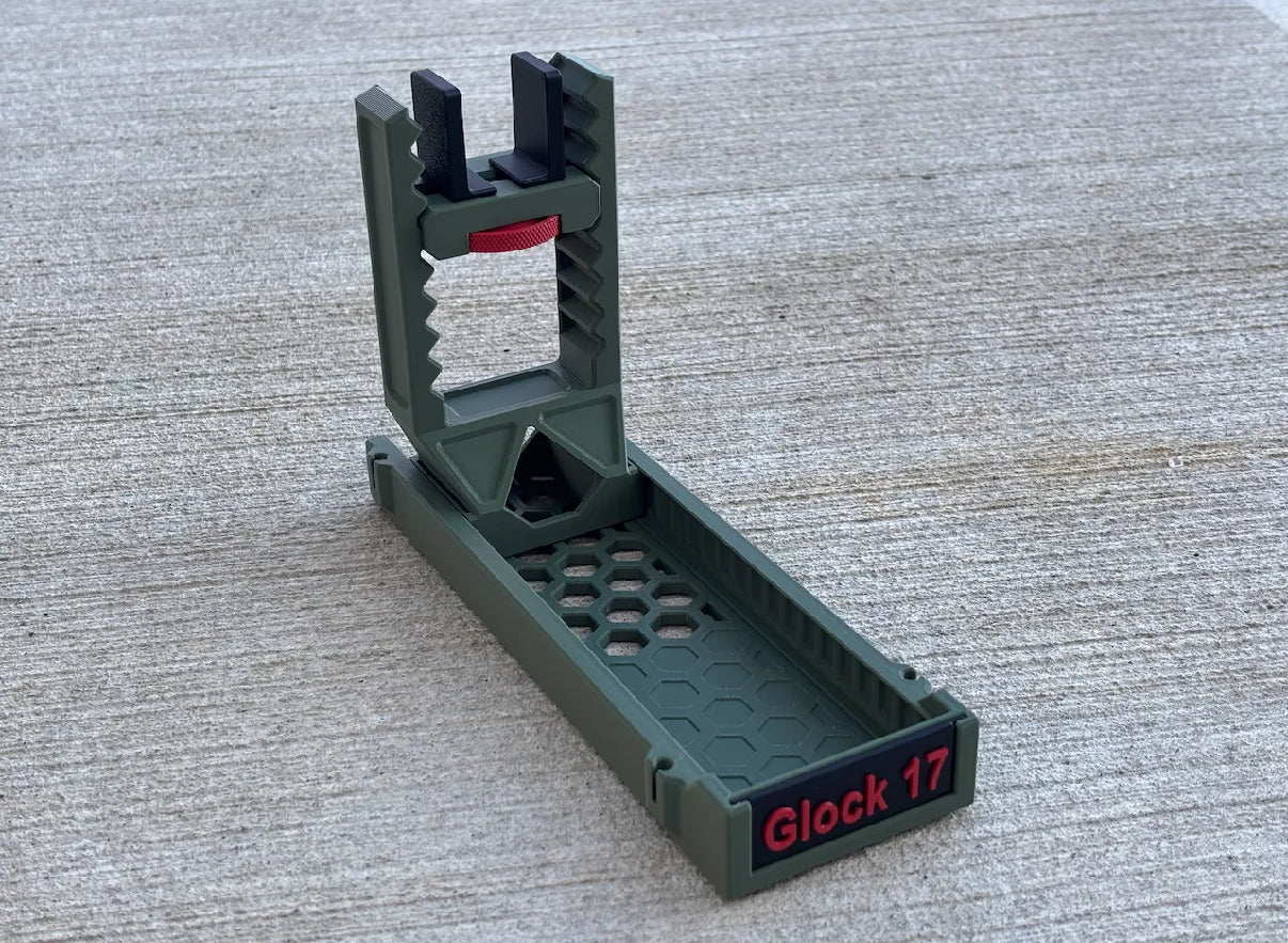 Rack Mod Rack 2.0 sports