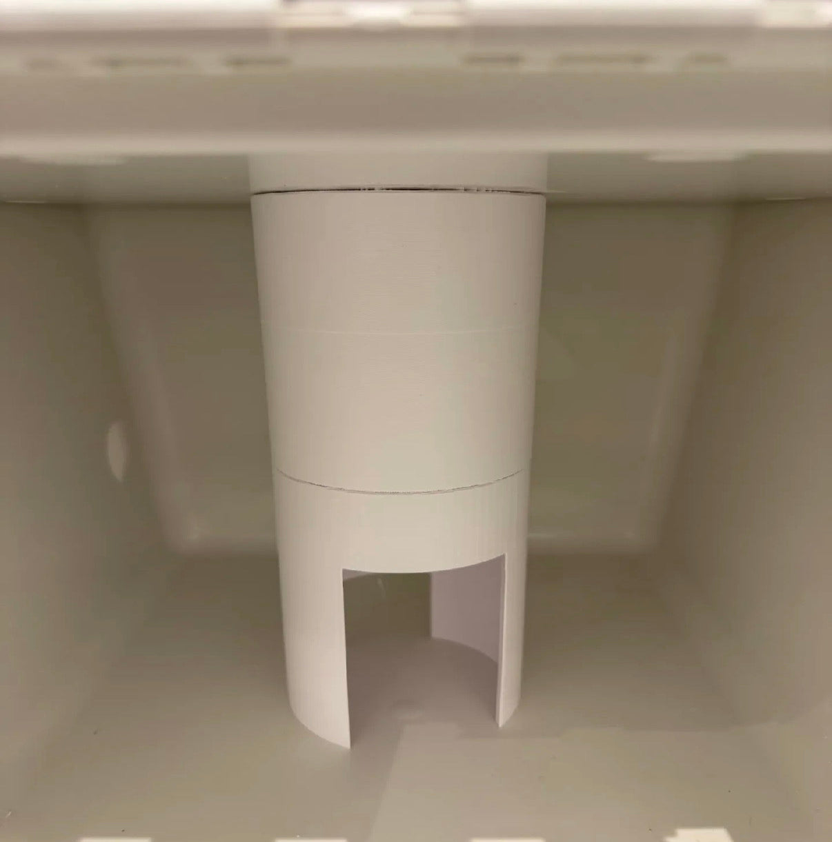 GrowTower – 3D-Printed Hydroponic System (Customizable)