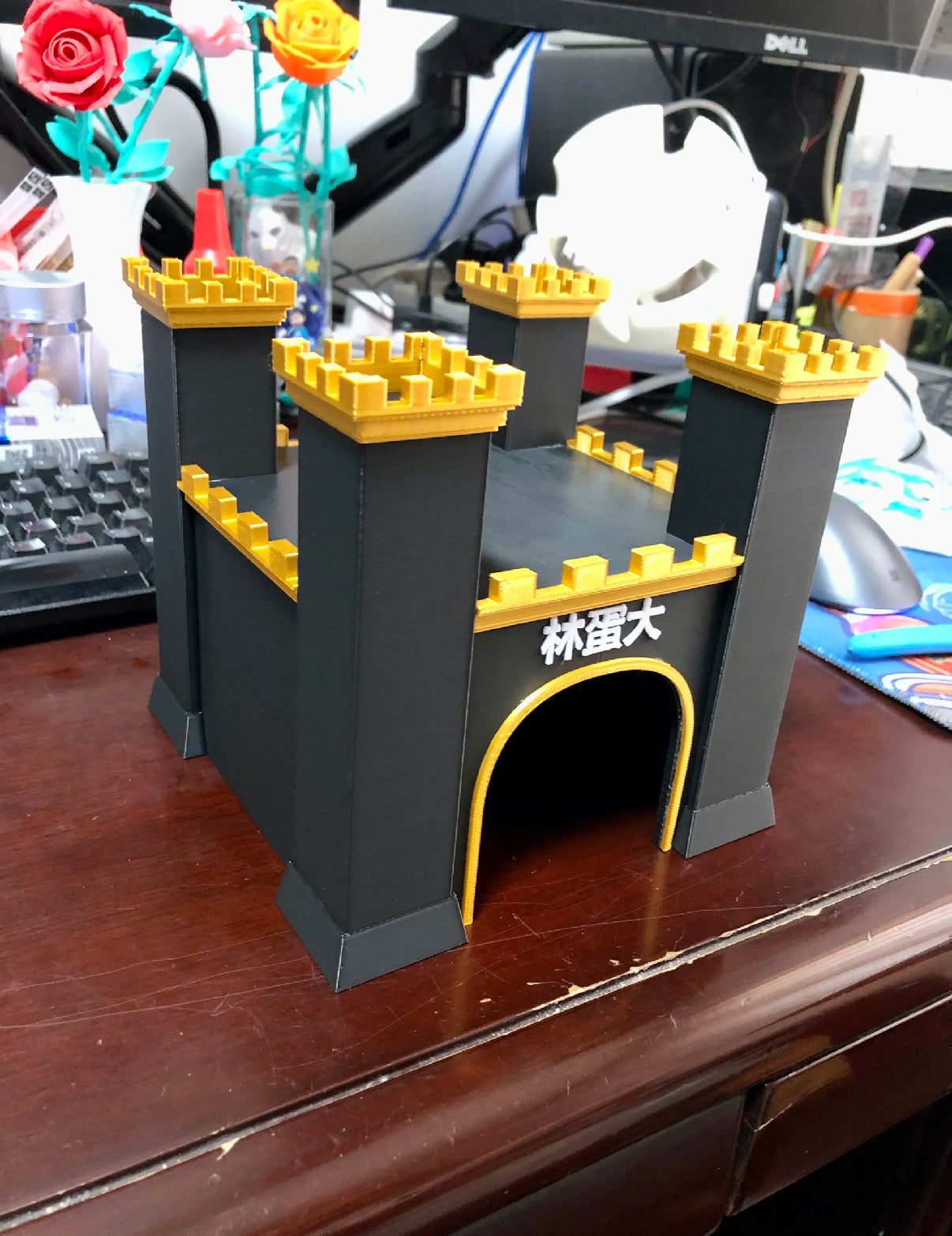 Castle Small Pets (Guinea Pig, Hamster, Hedgehog)