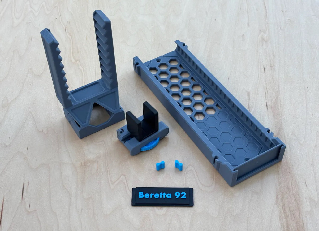 Rack Mod Rack 2.0 sports