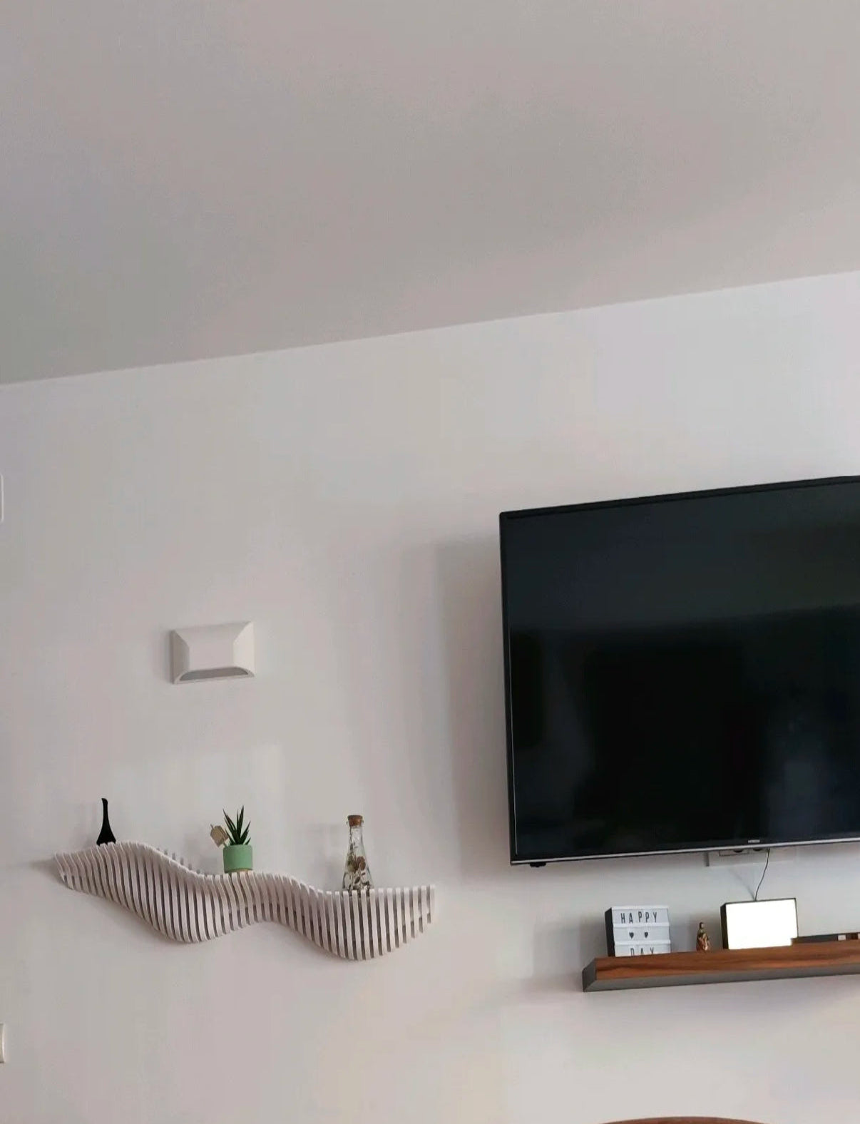Dynamic Shelf (2ft) - (Shelf Only)