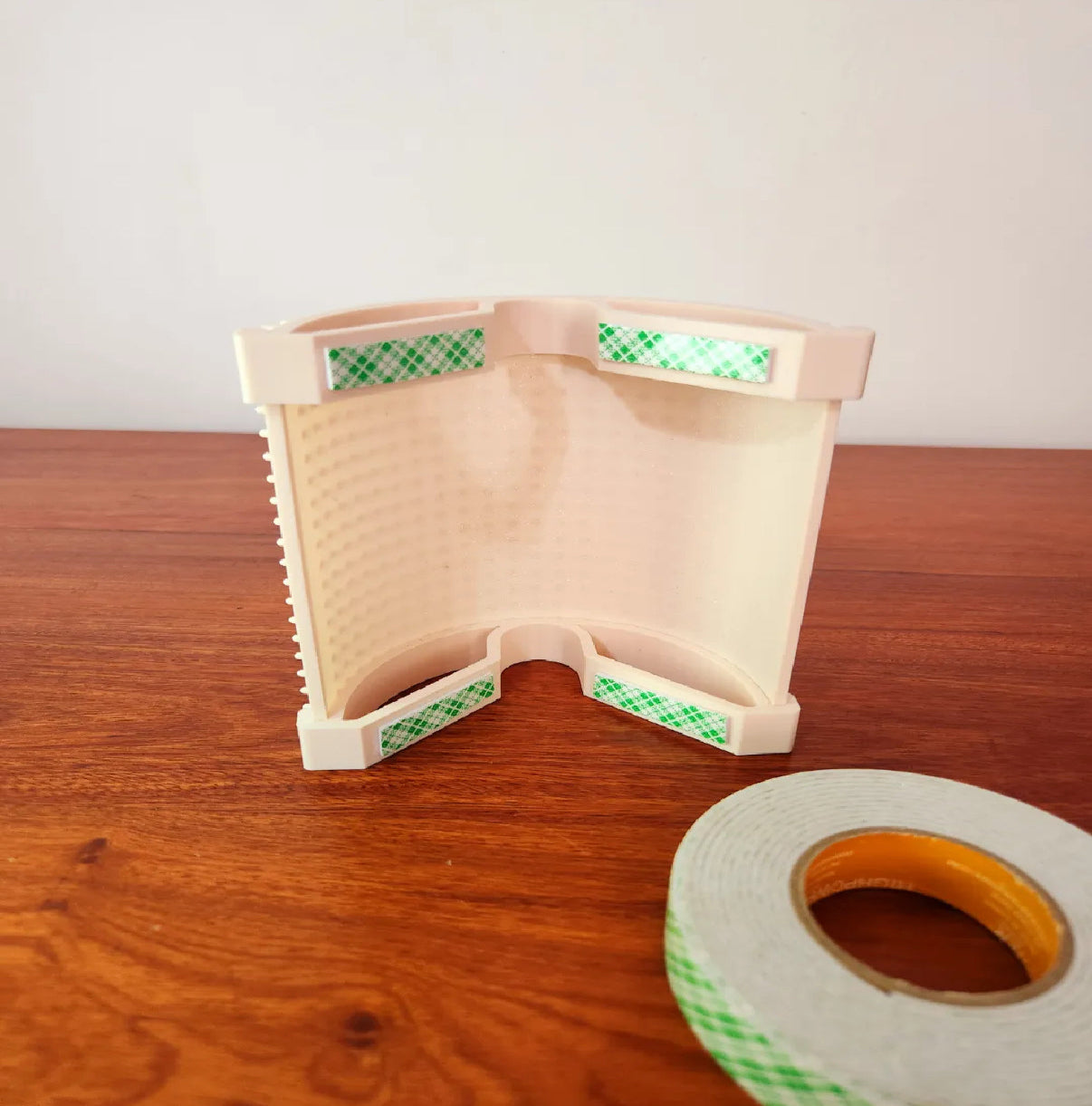 Self Groomer for Pets – Convenient, Soothing, and Customizable Size & Color