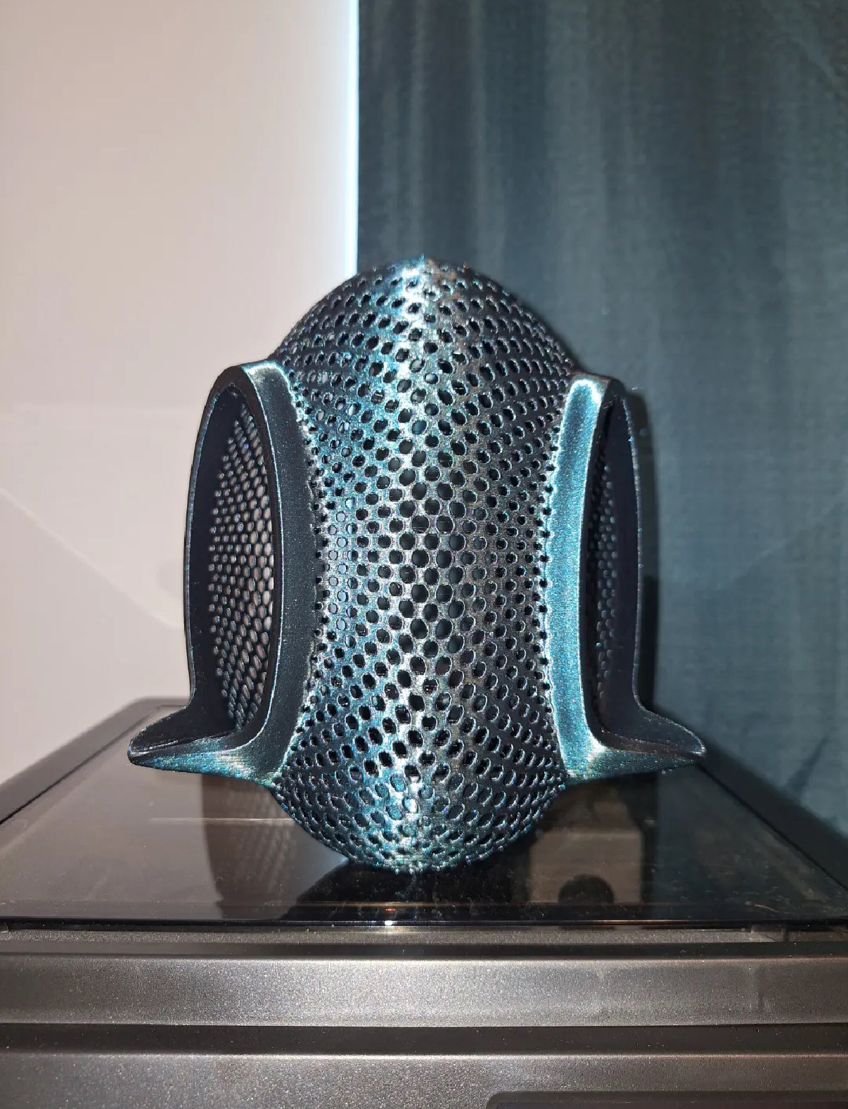 Printednest Bird Feeder 4.5 – Compact, Charming, and Customizable
