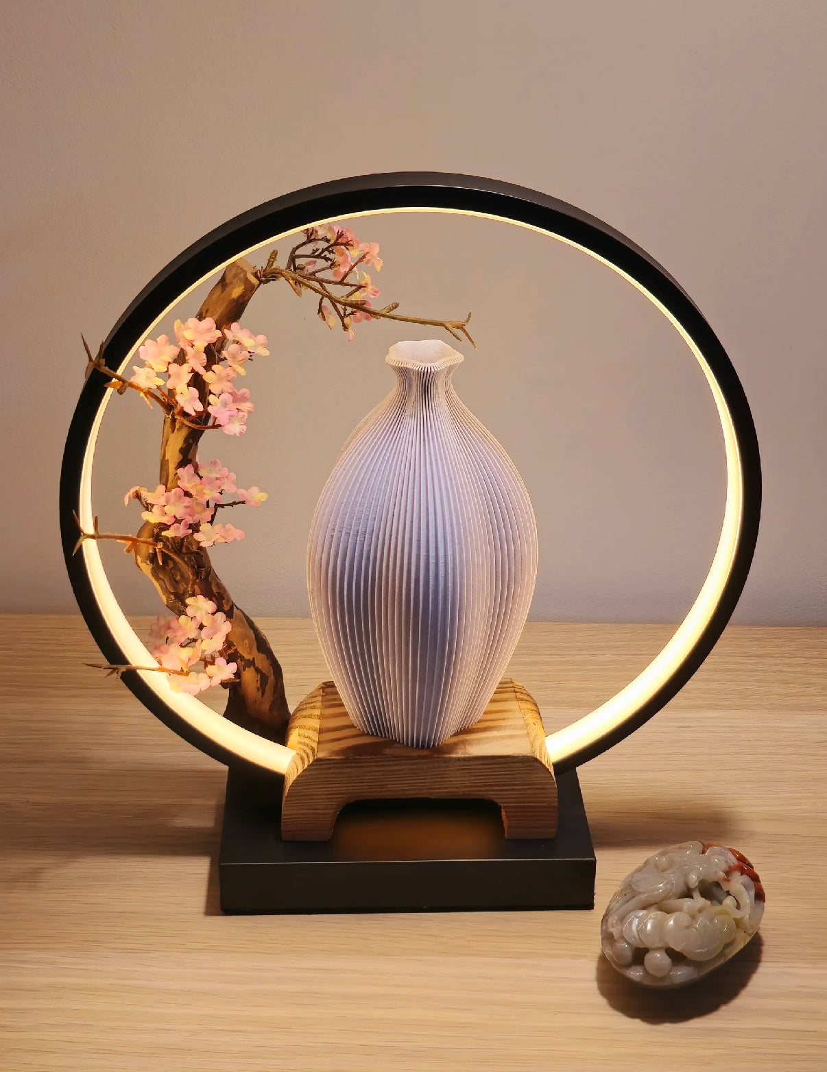 Vase "Ikebana"
