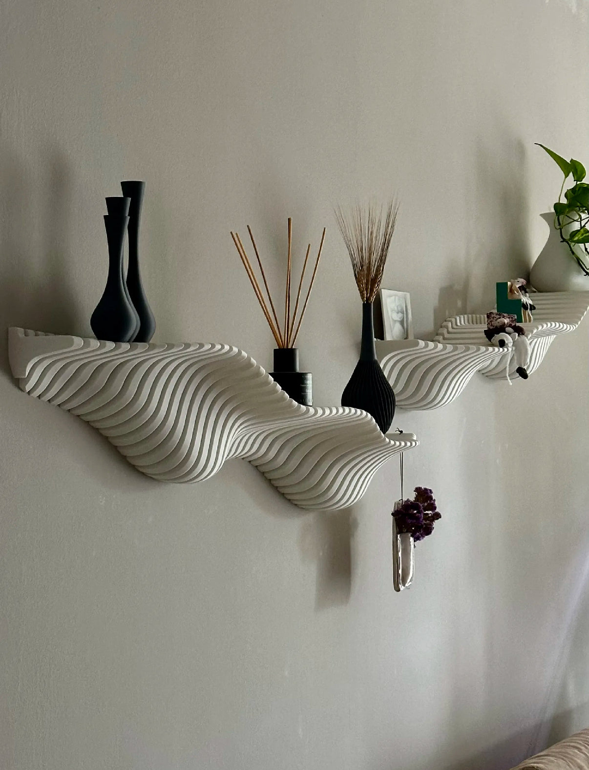 Dynamic Shelf (2ft) - (Shelf Only)