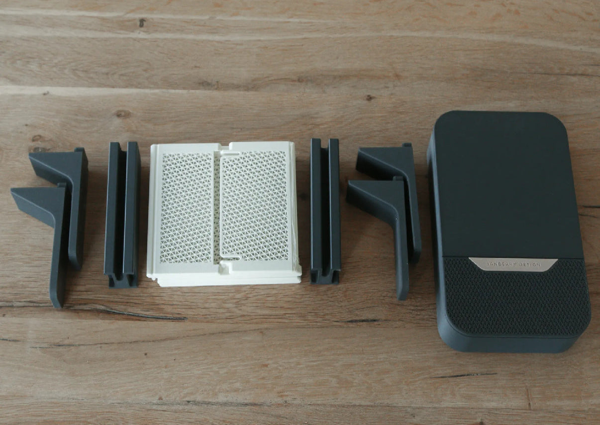 Ping Pong Set - Fun, Stylish, and Customizable