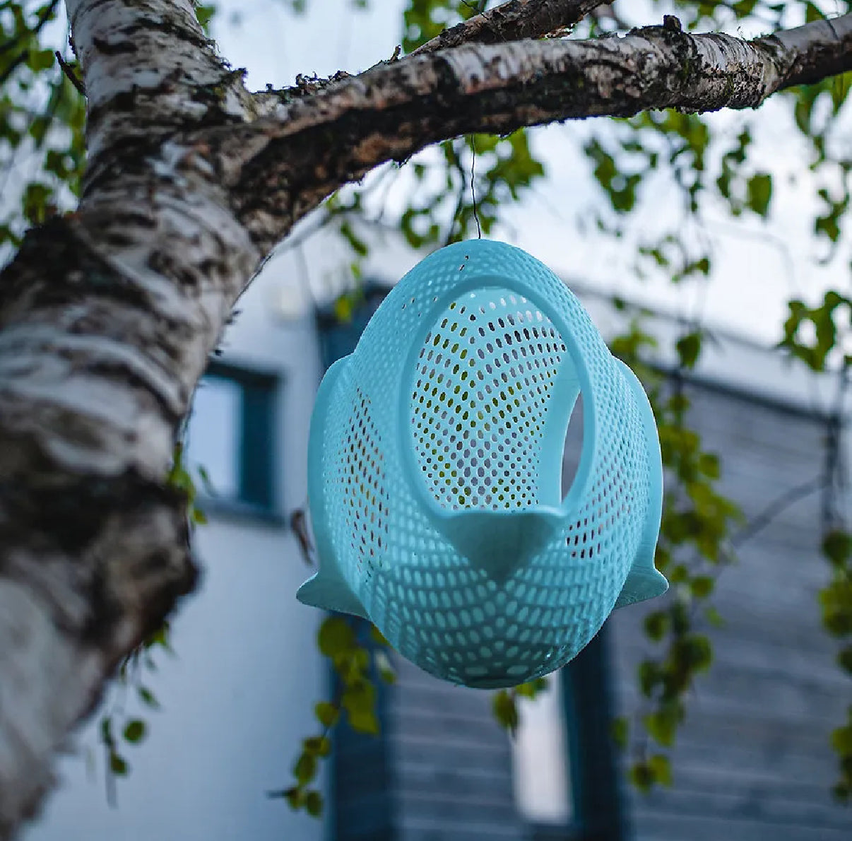 Printednest Bird Feeder 4.5 – Compact, Charming, and Customizable