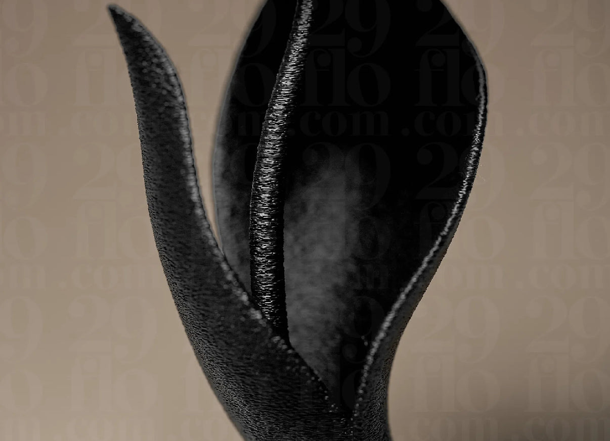 Tulip Decor Figurine