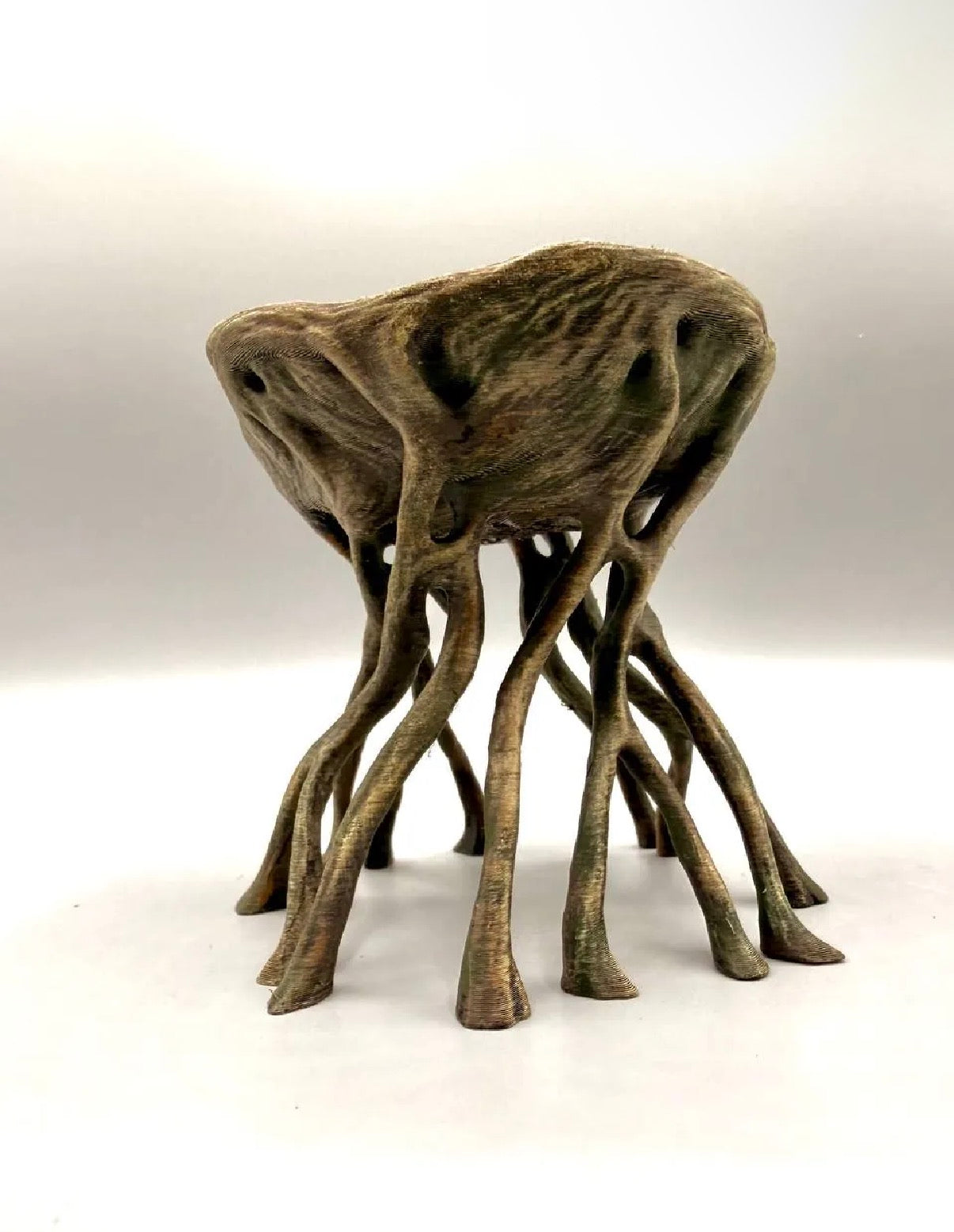Large Root Planter for Fish Tank