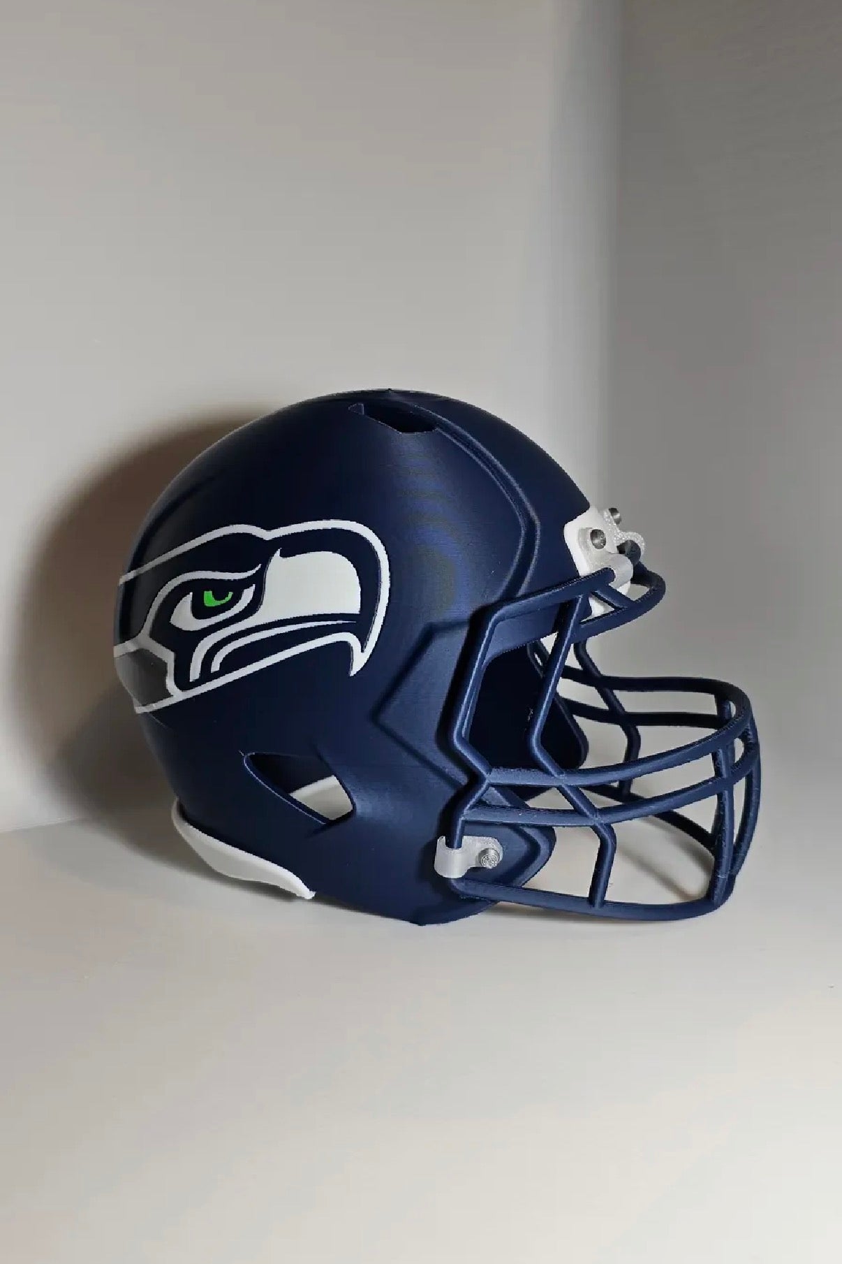 NFL Inspired Football Helmet