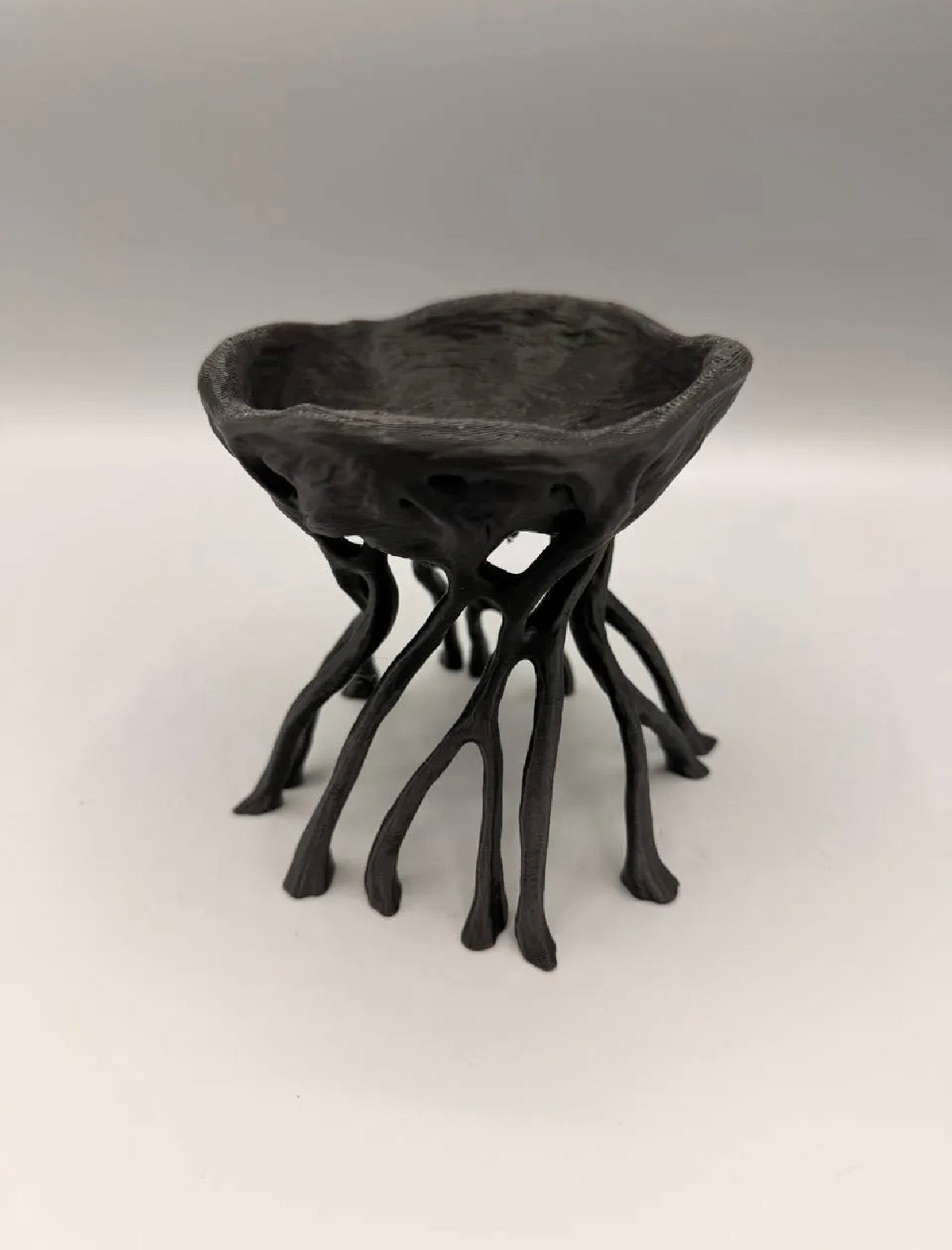 Large Root Planter for Fish Tank