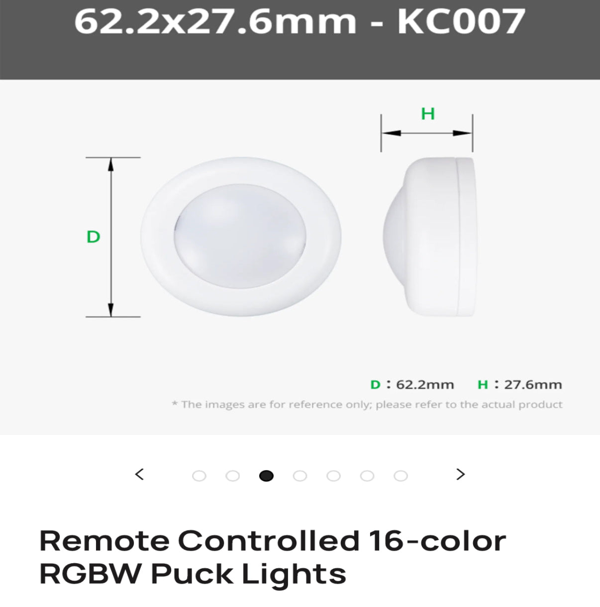 Casper The Ghost-Inspired String Lamp