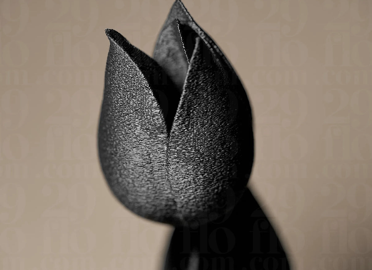 Tulip Decor Figurine
