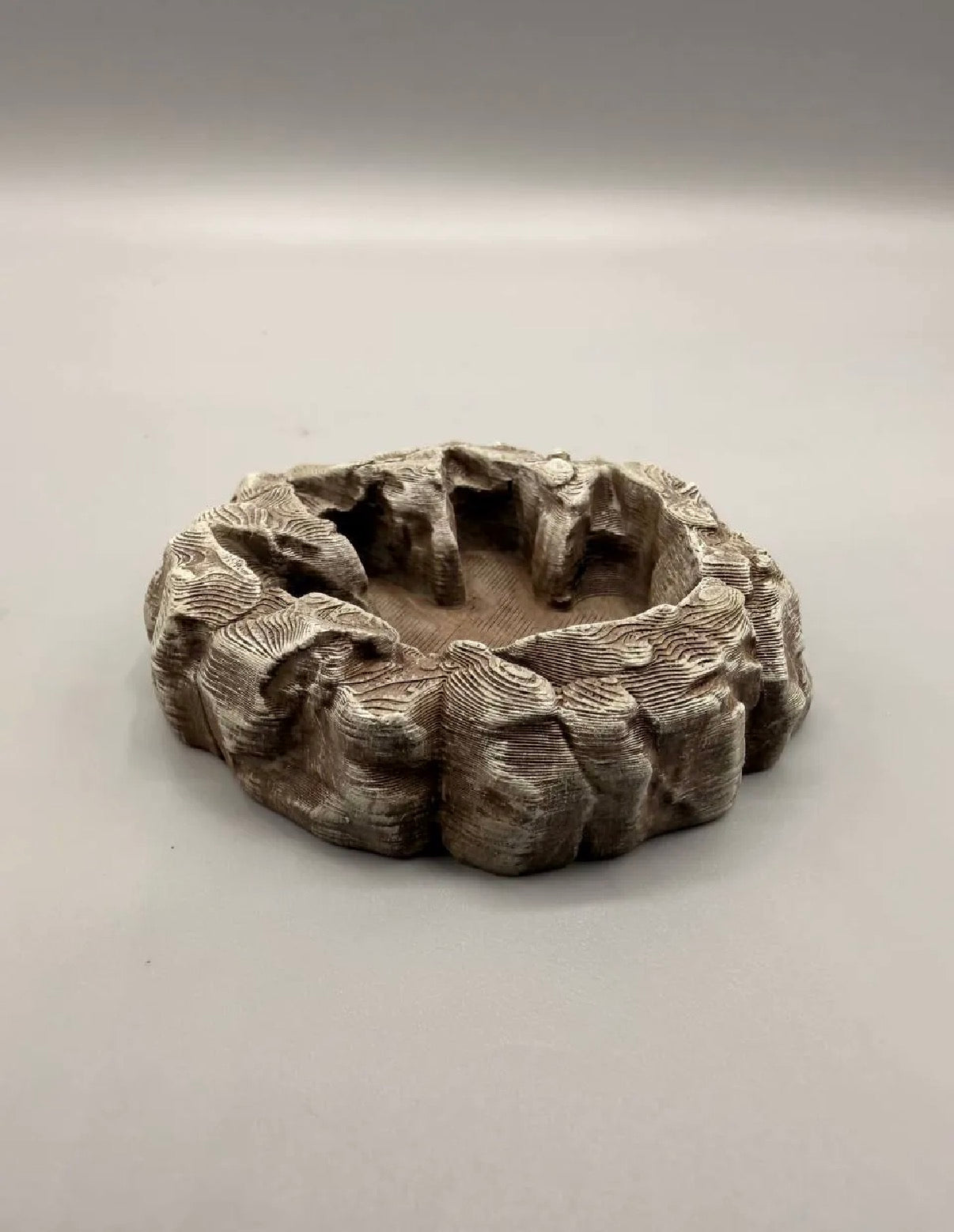 Dragon's Trace Bowl