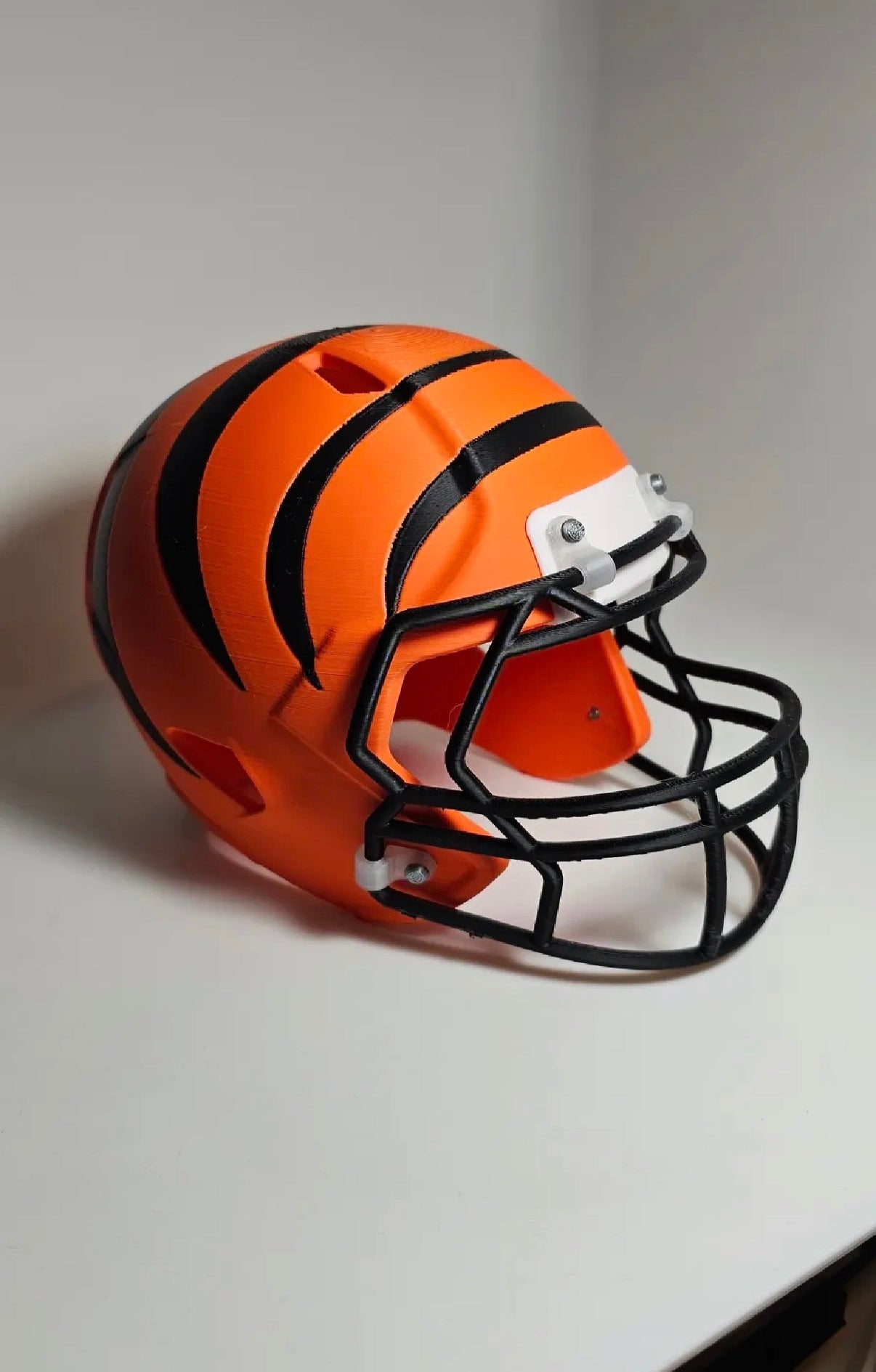 NFL Inspired Football Helmet