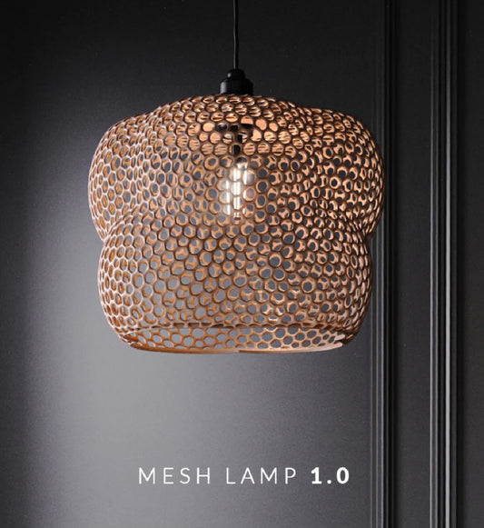 Mesh Lamp 1.0