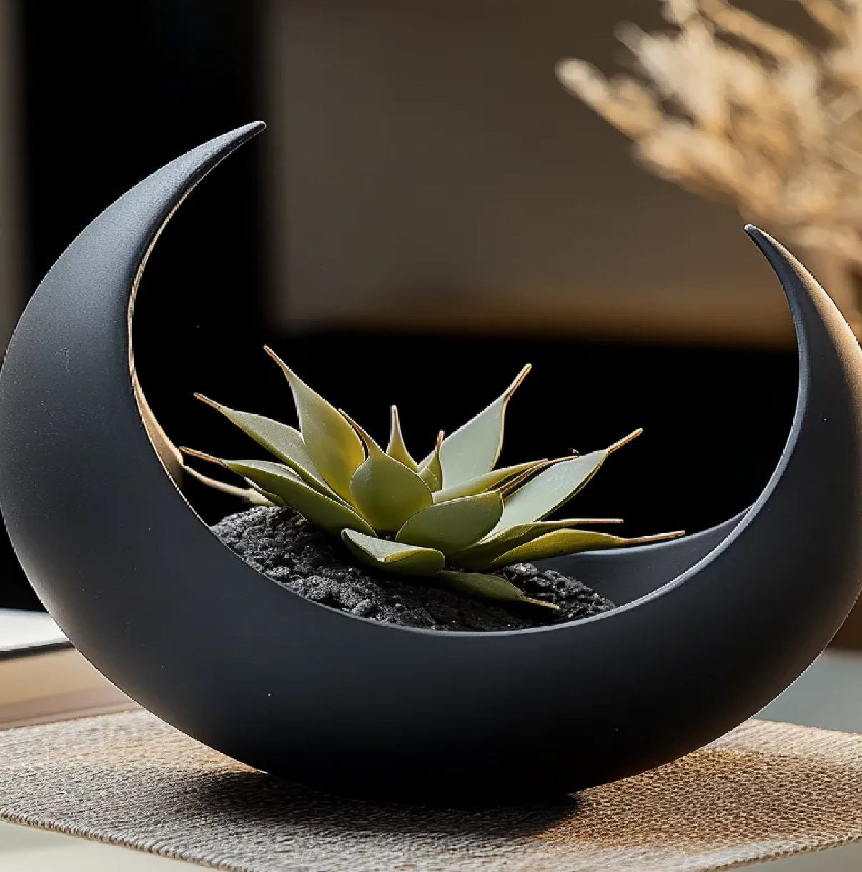 Black Moon - Deco Home