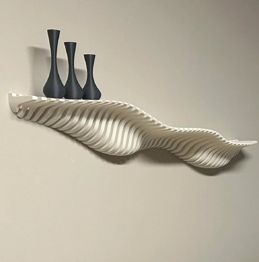 Dynamic Shelf (2ft) - (Shelf Only)