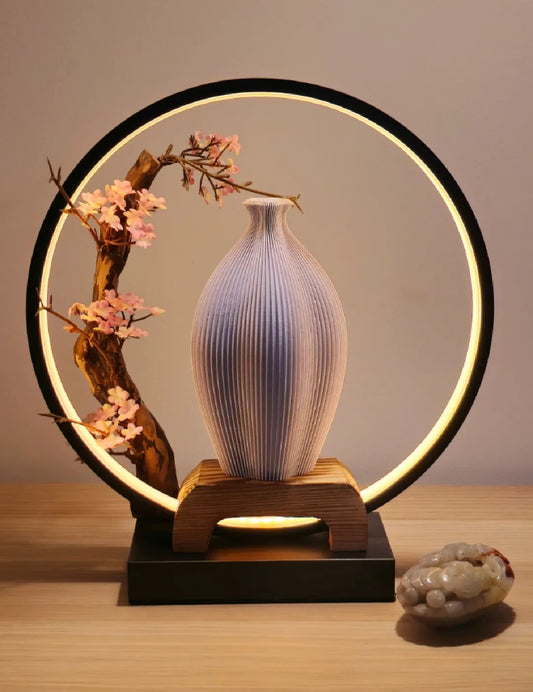 Vase "Ikebana"