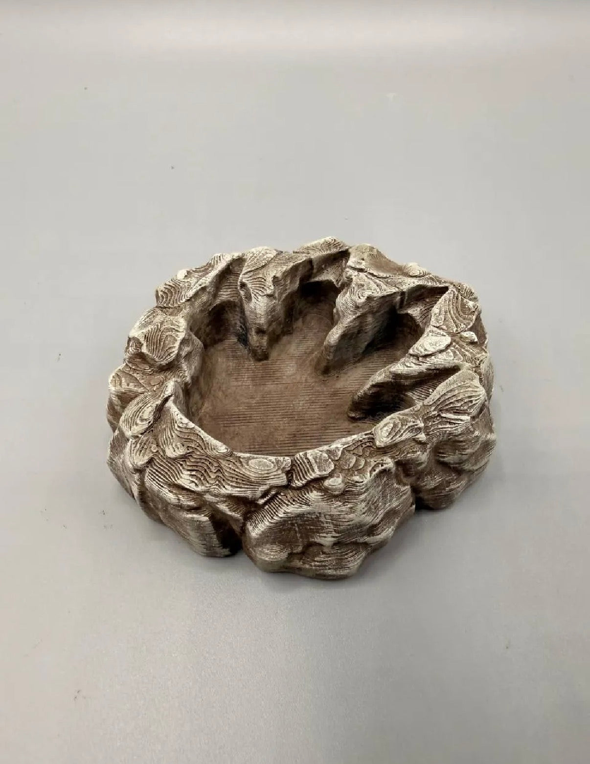Dragon's Trace Bowl