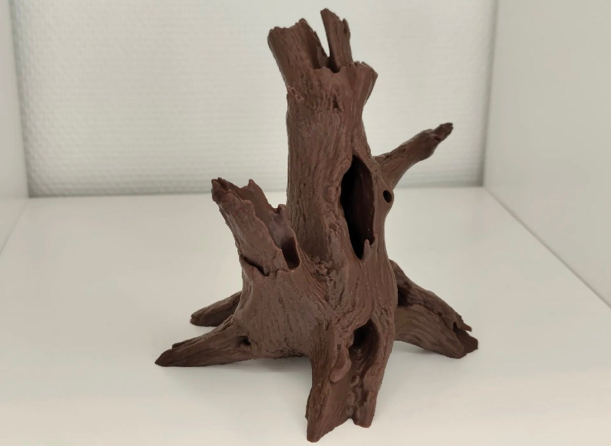 Aquarium Terrarium Driftwood Tree Stump Root