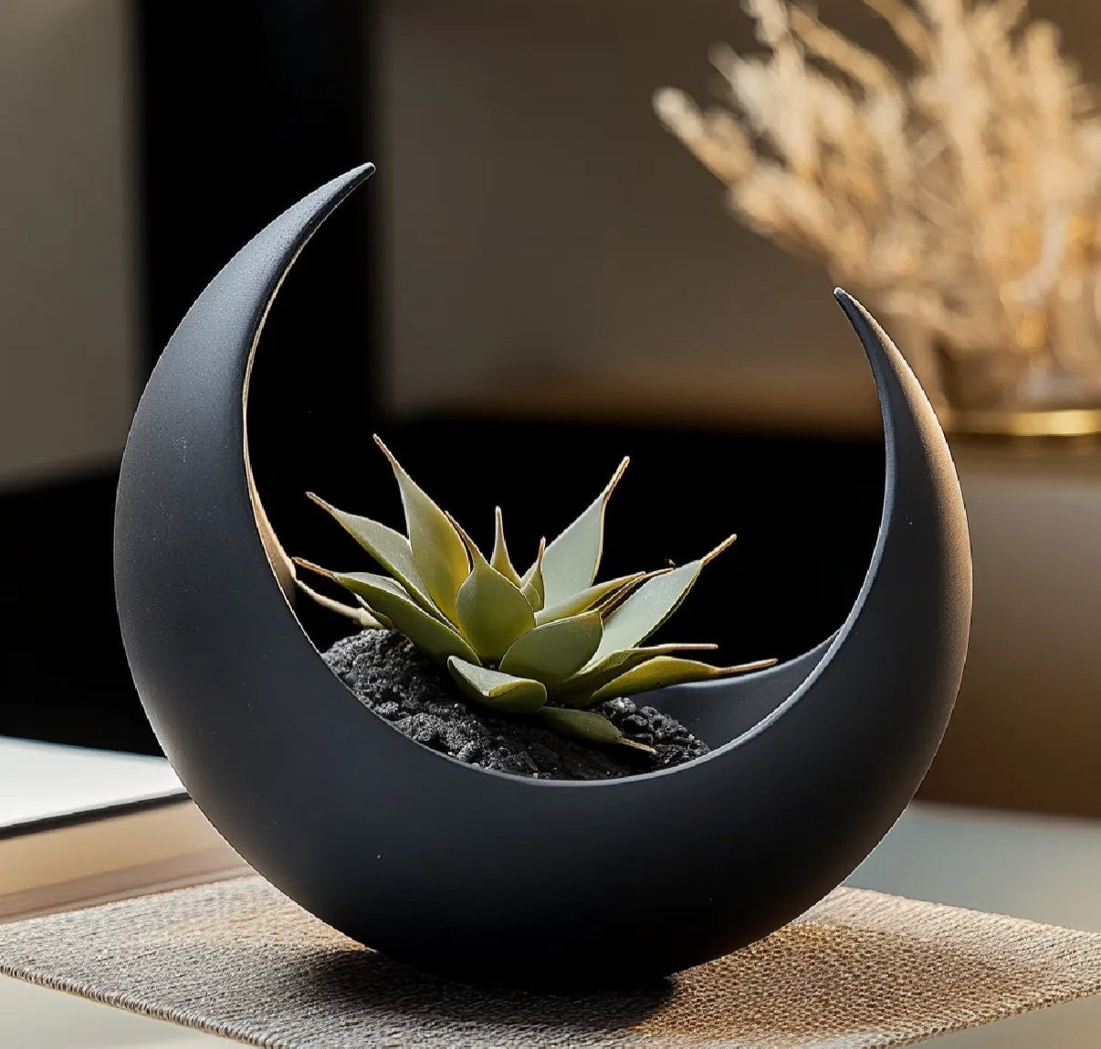 Black Moon - Deco Home