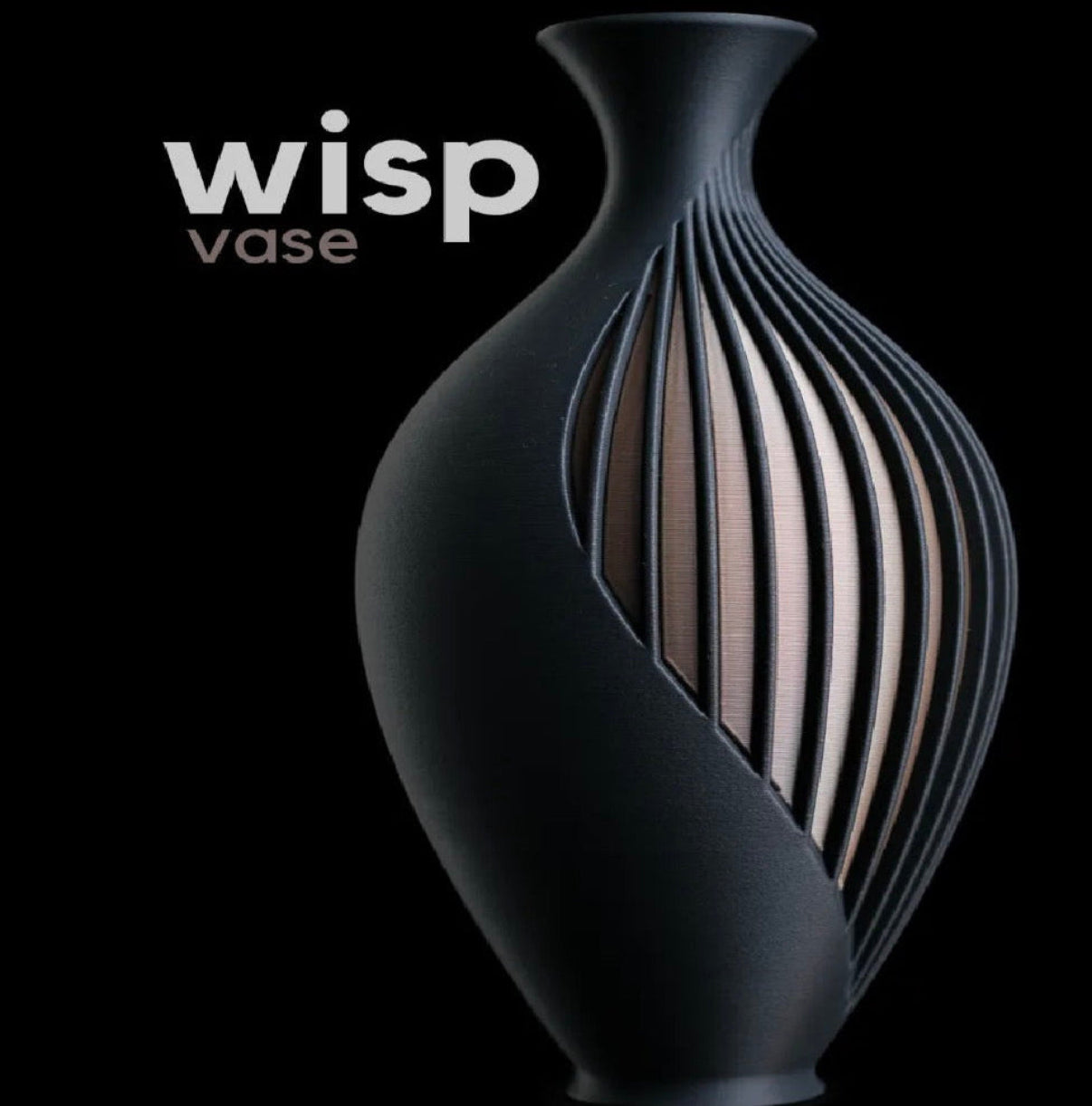 Wisp • Vase