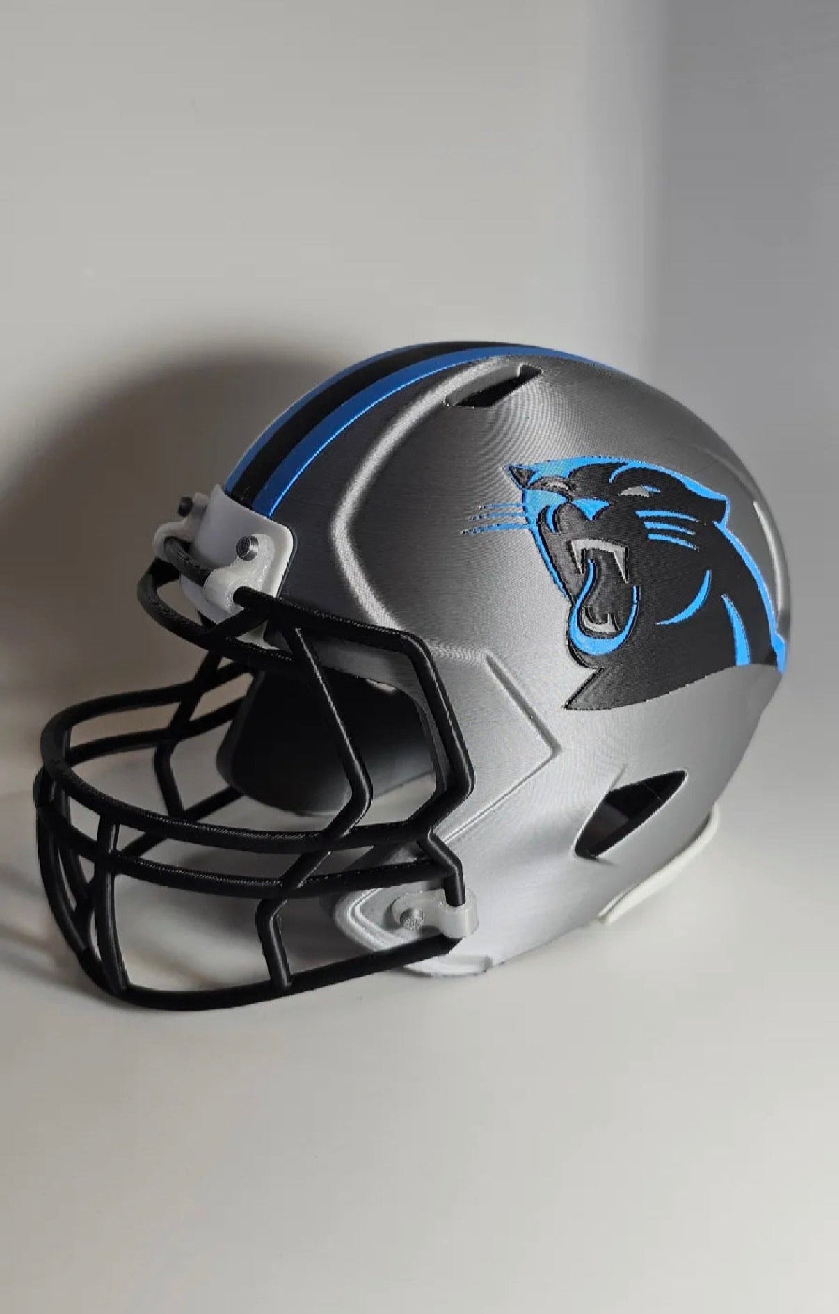 NFL Inspired Football Helmet