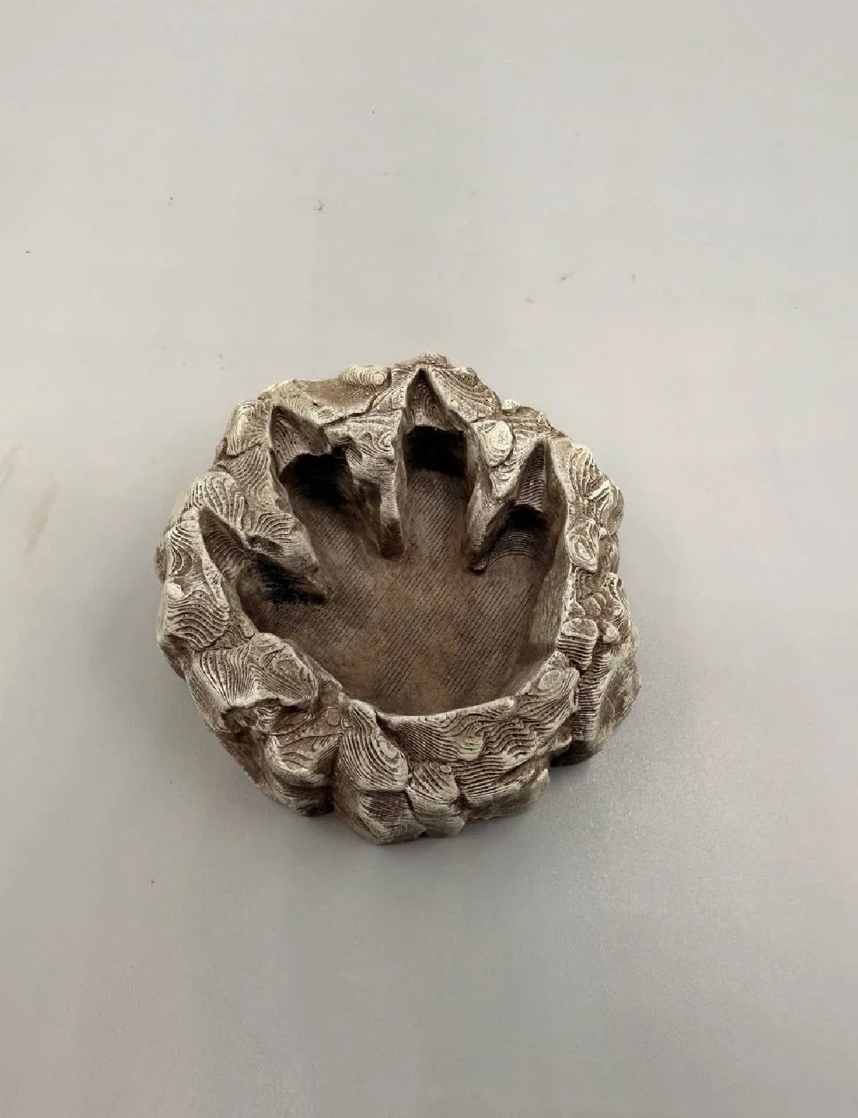 Dragon's Trace Bowl