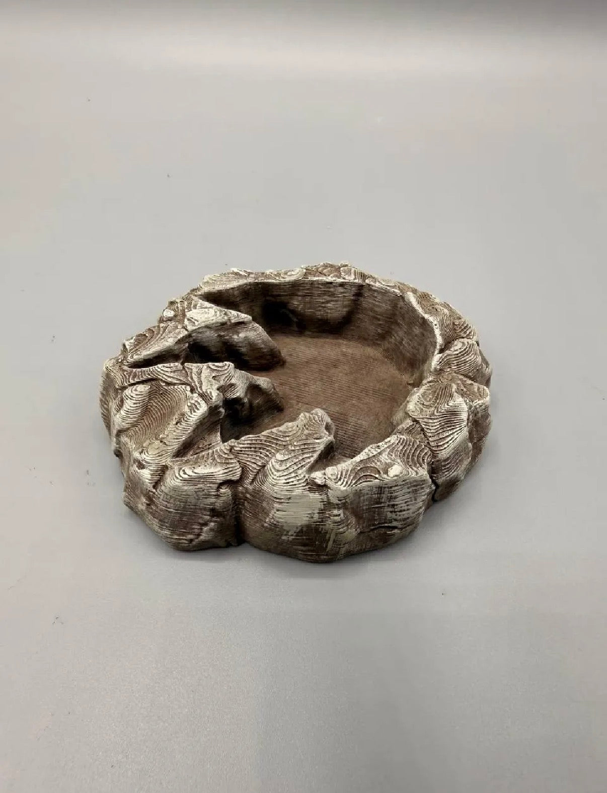 Dragon's Trace Bowl