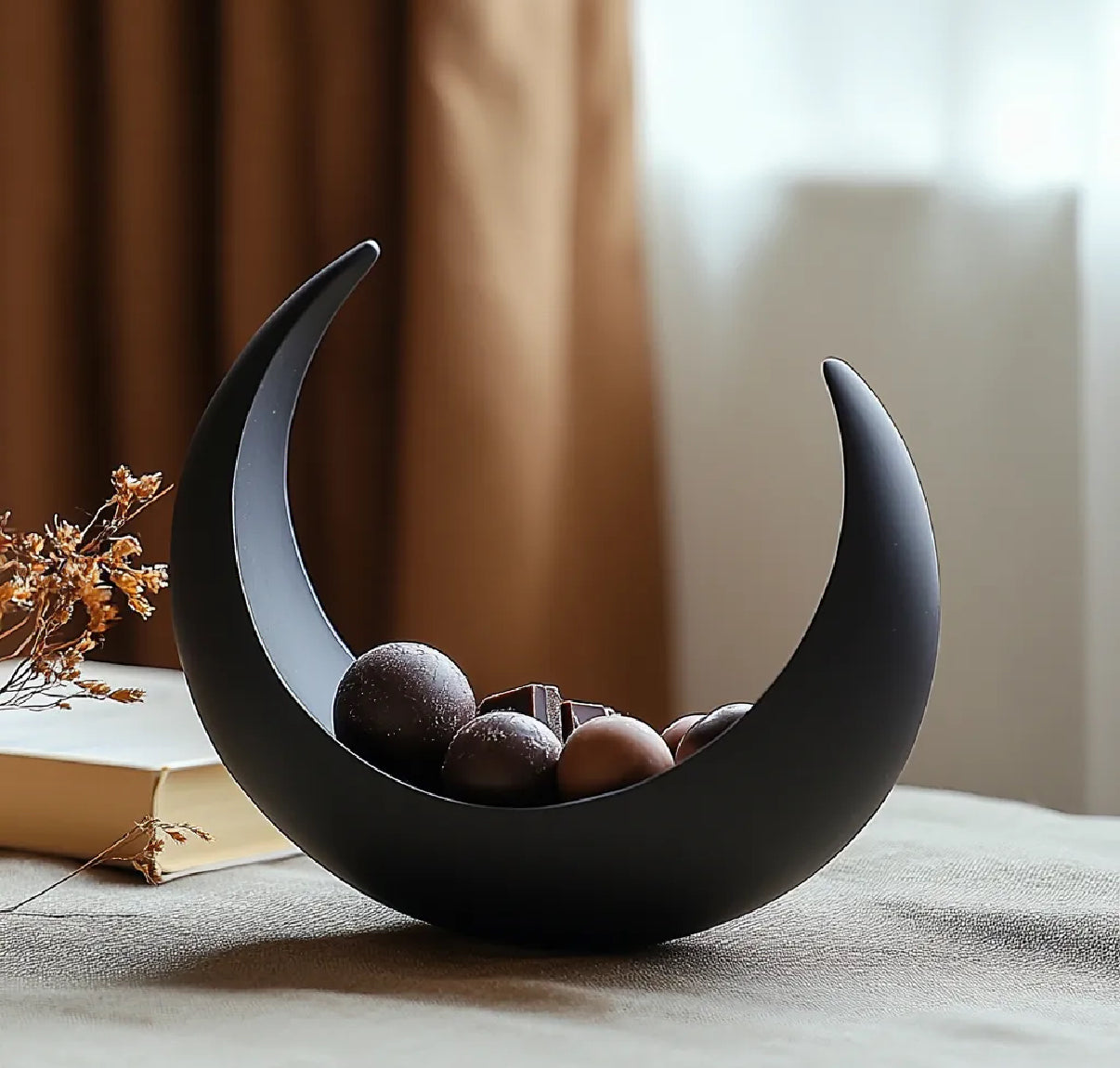 Black Moon - Deco Home