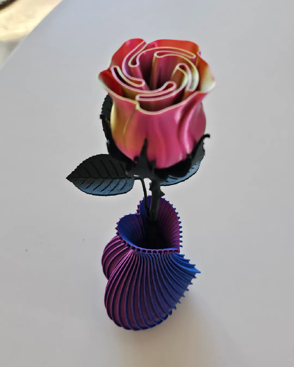 Heart Shape Vase - Love Vase