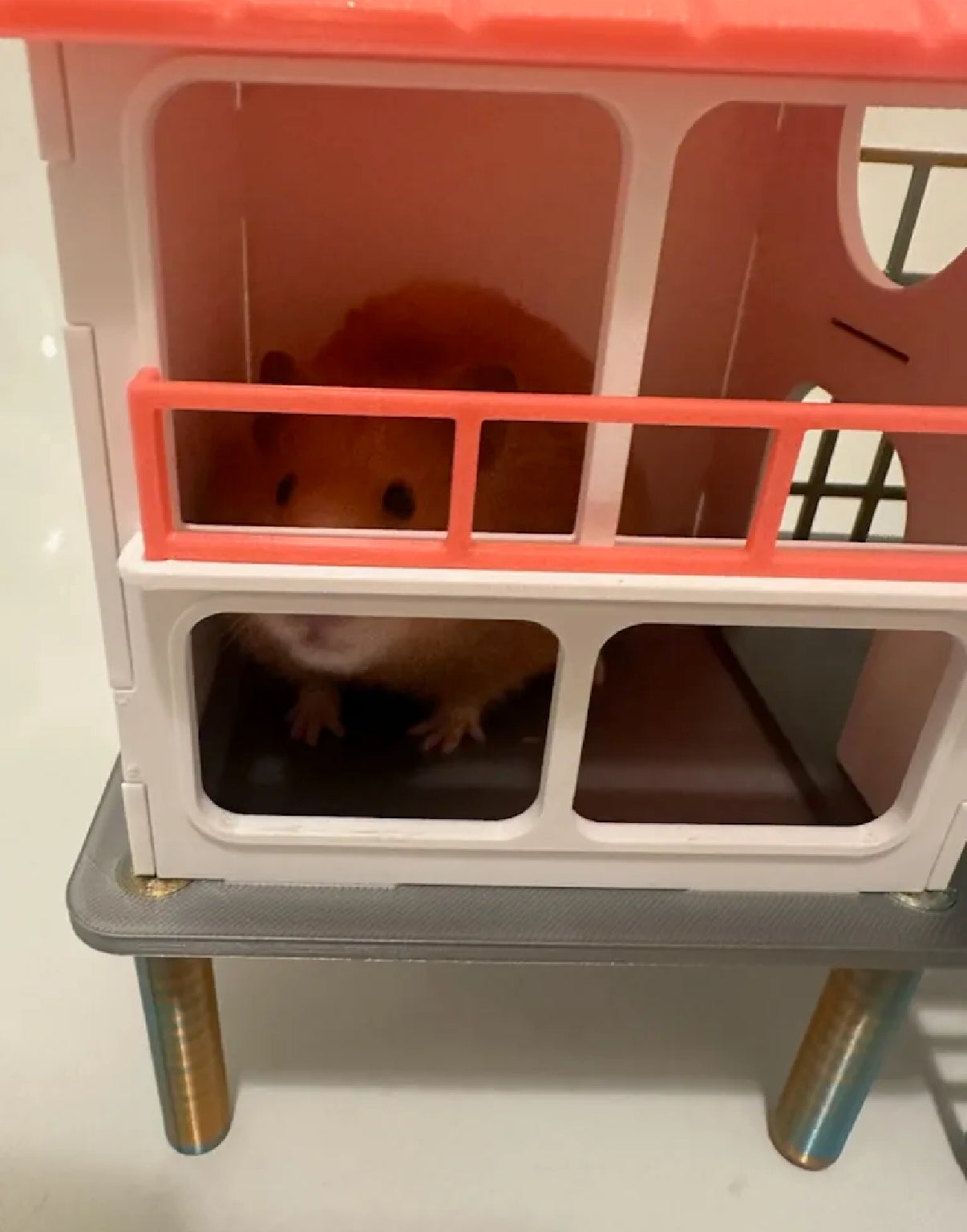Hamster Pet House small version