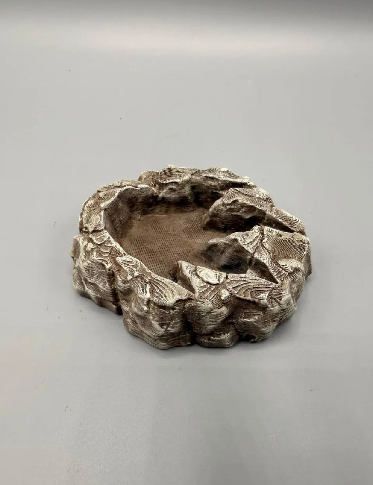 Dragon's Trace Bowl