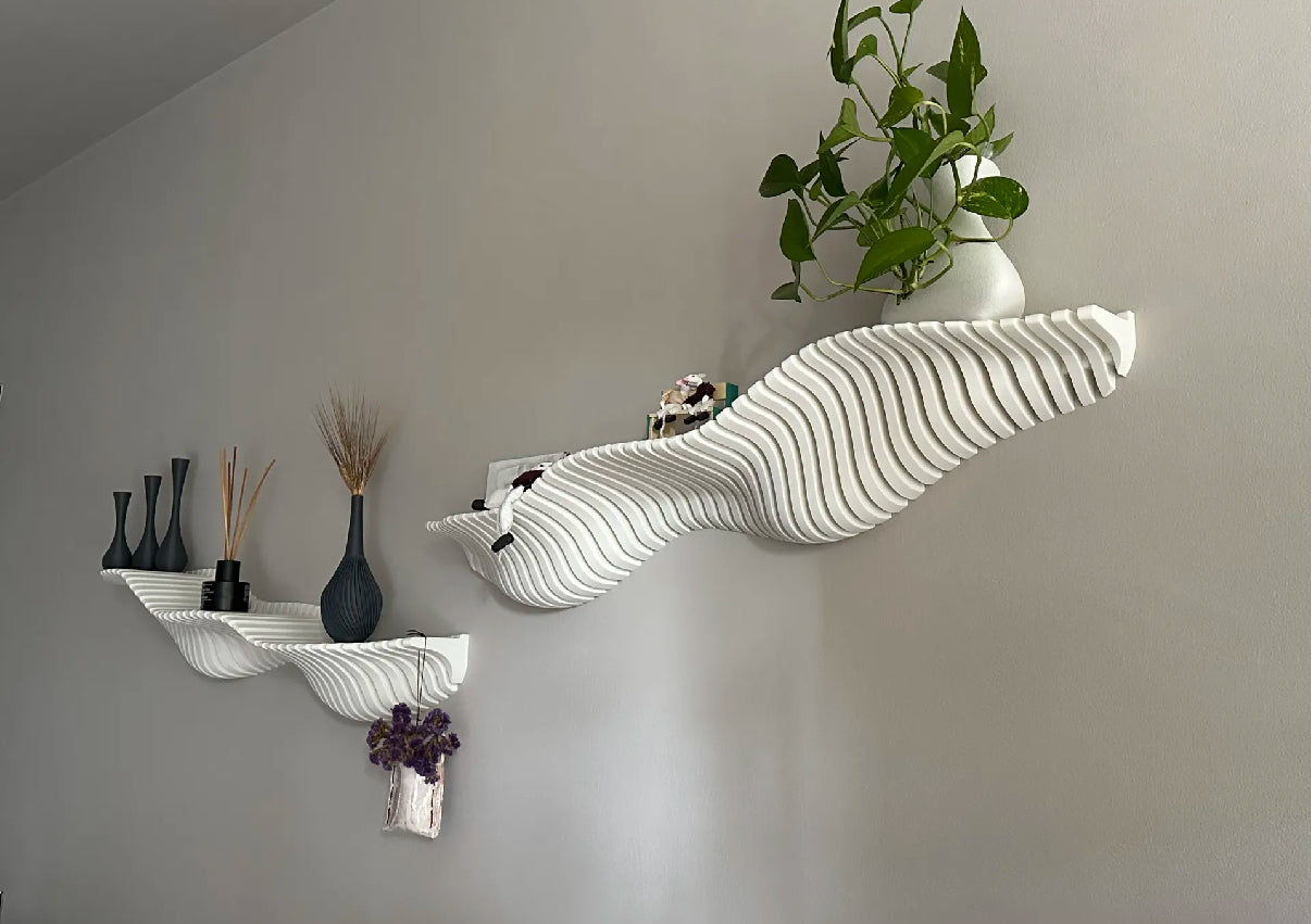 Dynamic Shelf (2ft) - (Shelf Only)