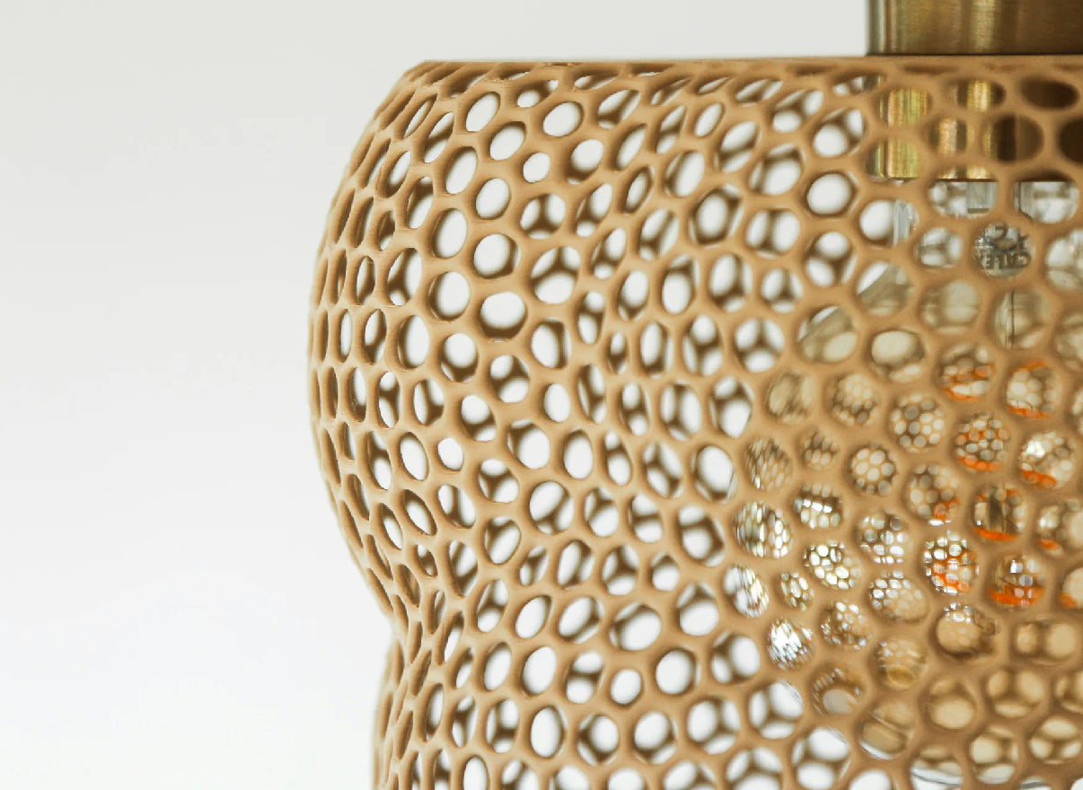 Mesh Lamp 1.0