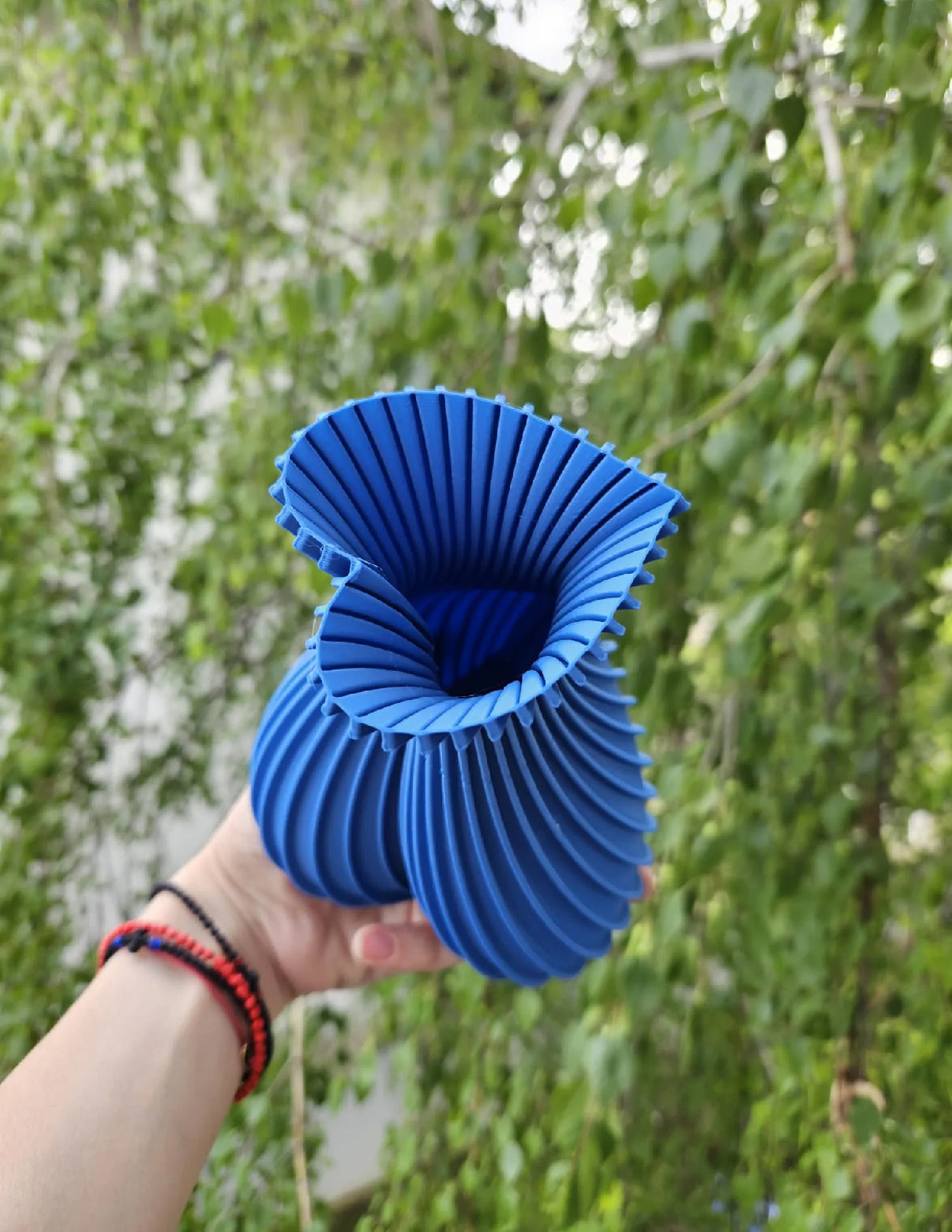 Heart Shape Vase - Love Vase