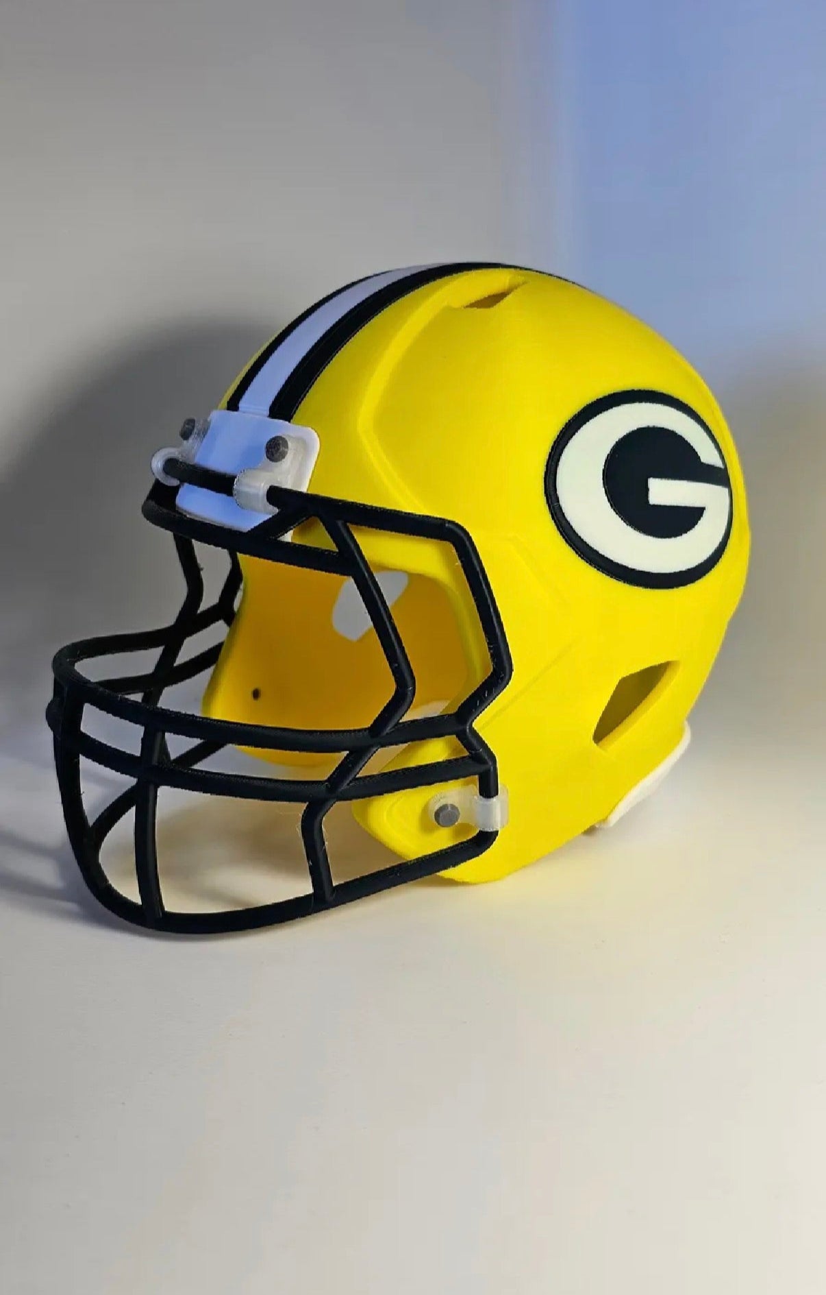 NFL Inspired Football Helmet