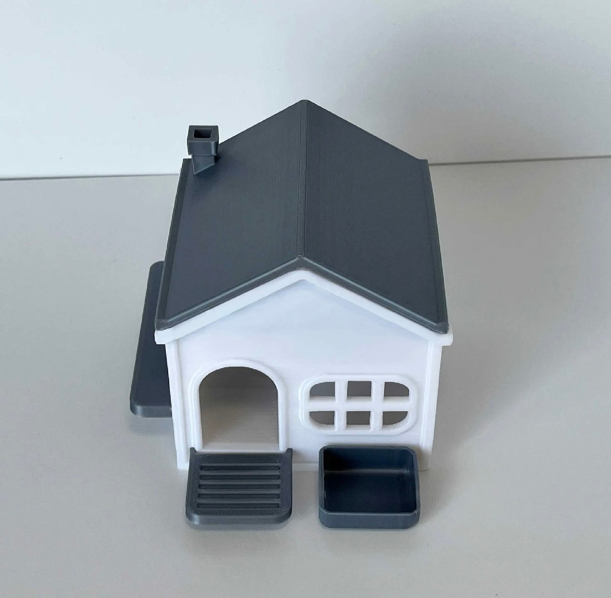 Hamster House