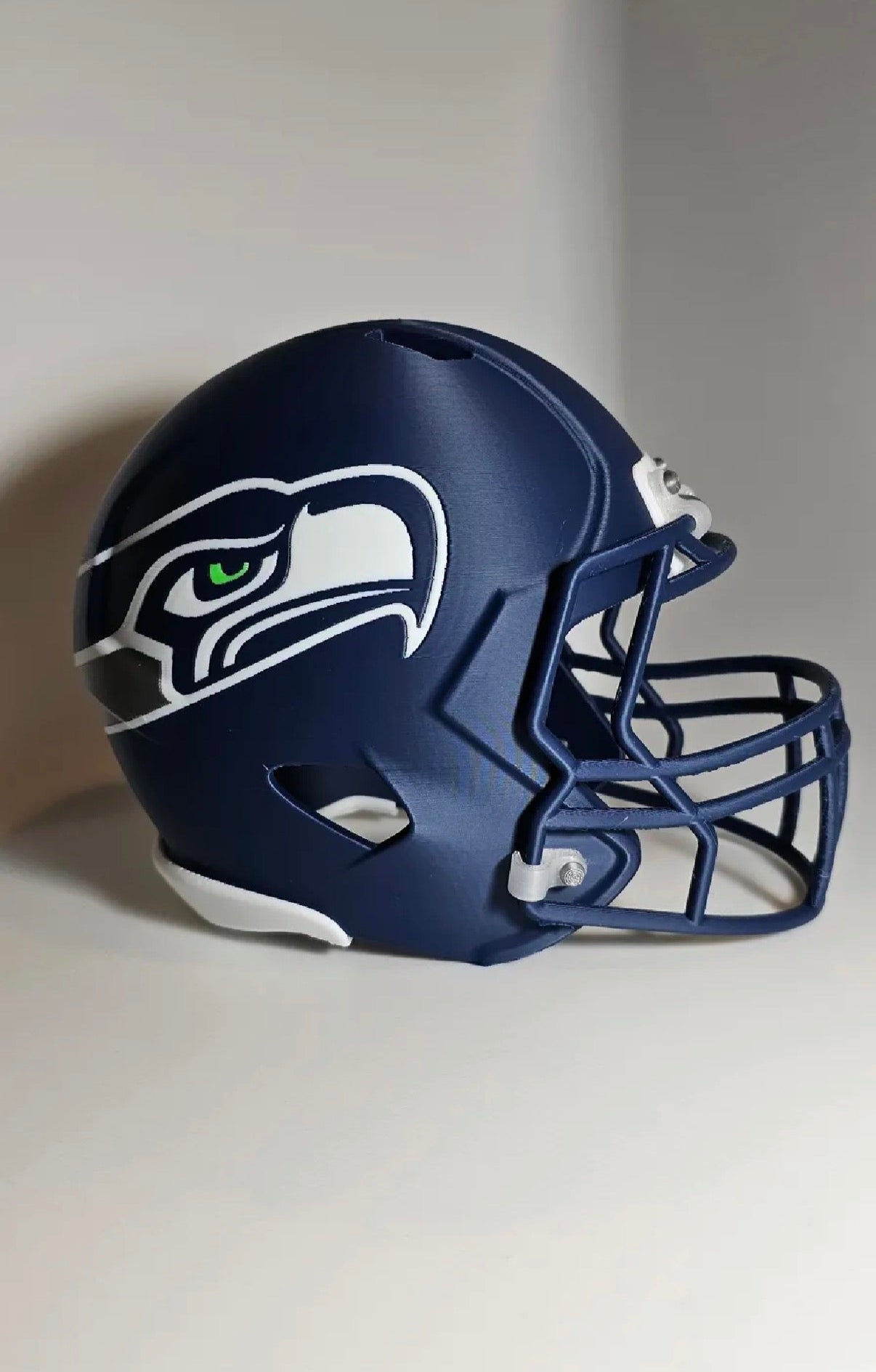 NFL Inspired Football Helmet
