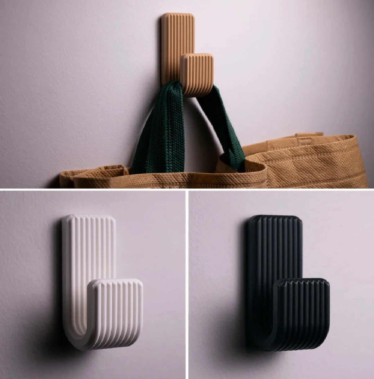 Wall Hook | Coat Hanger | Towel Rack