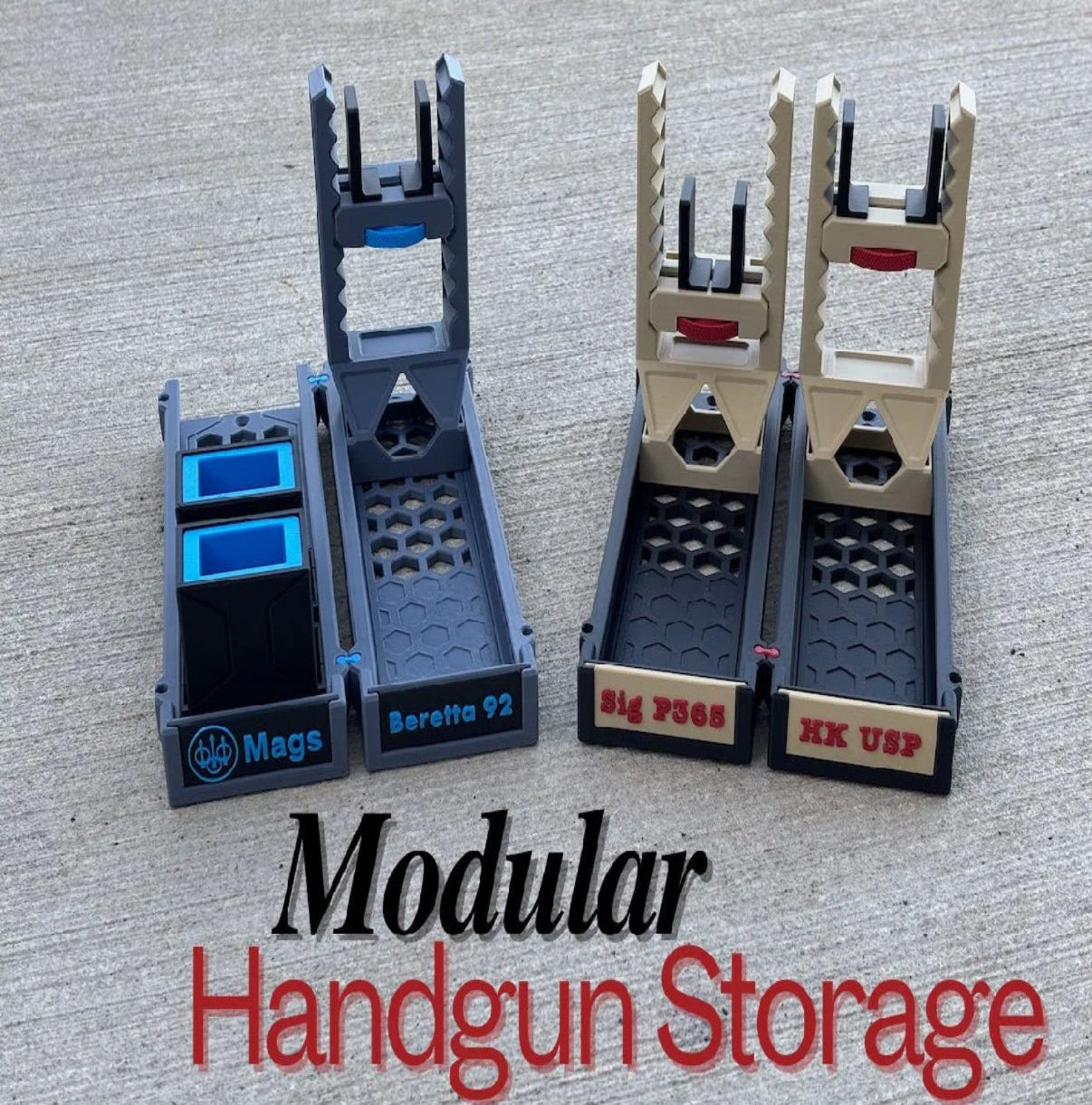 Rack Mod Rack 2.0  sports